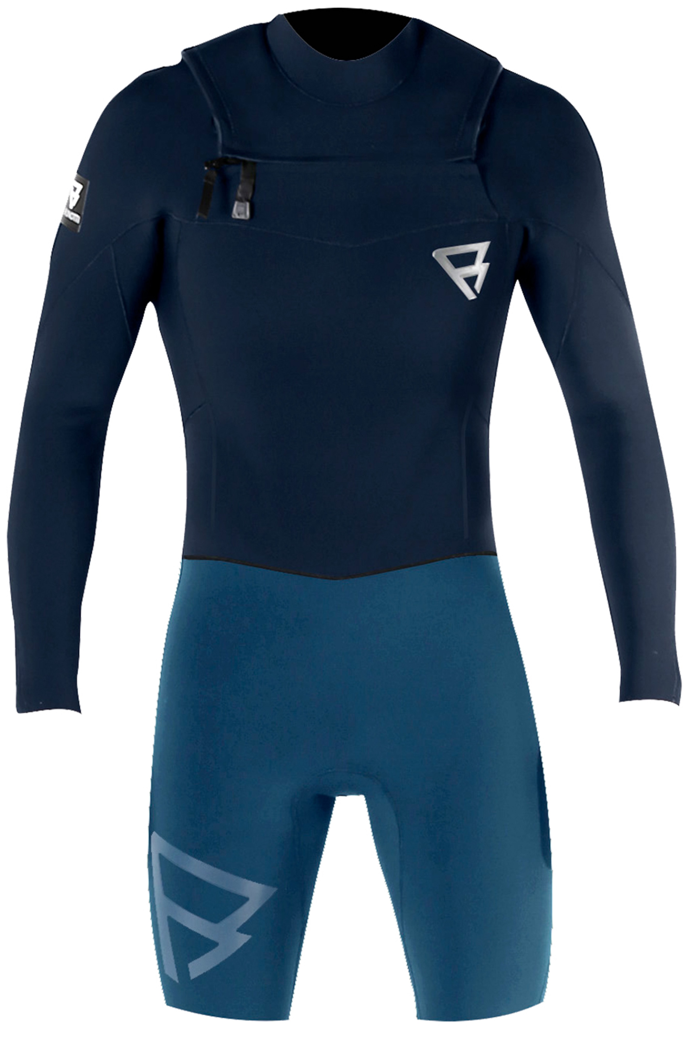 Brunotti-Radiance Longarm 3/2 Shorty 2021 Wetsuit