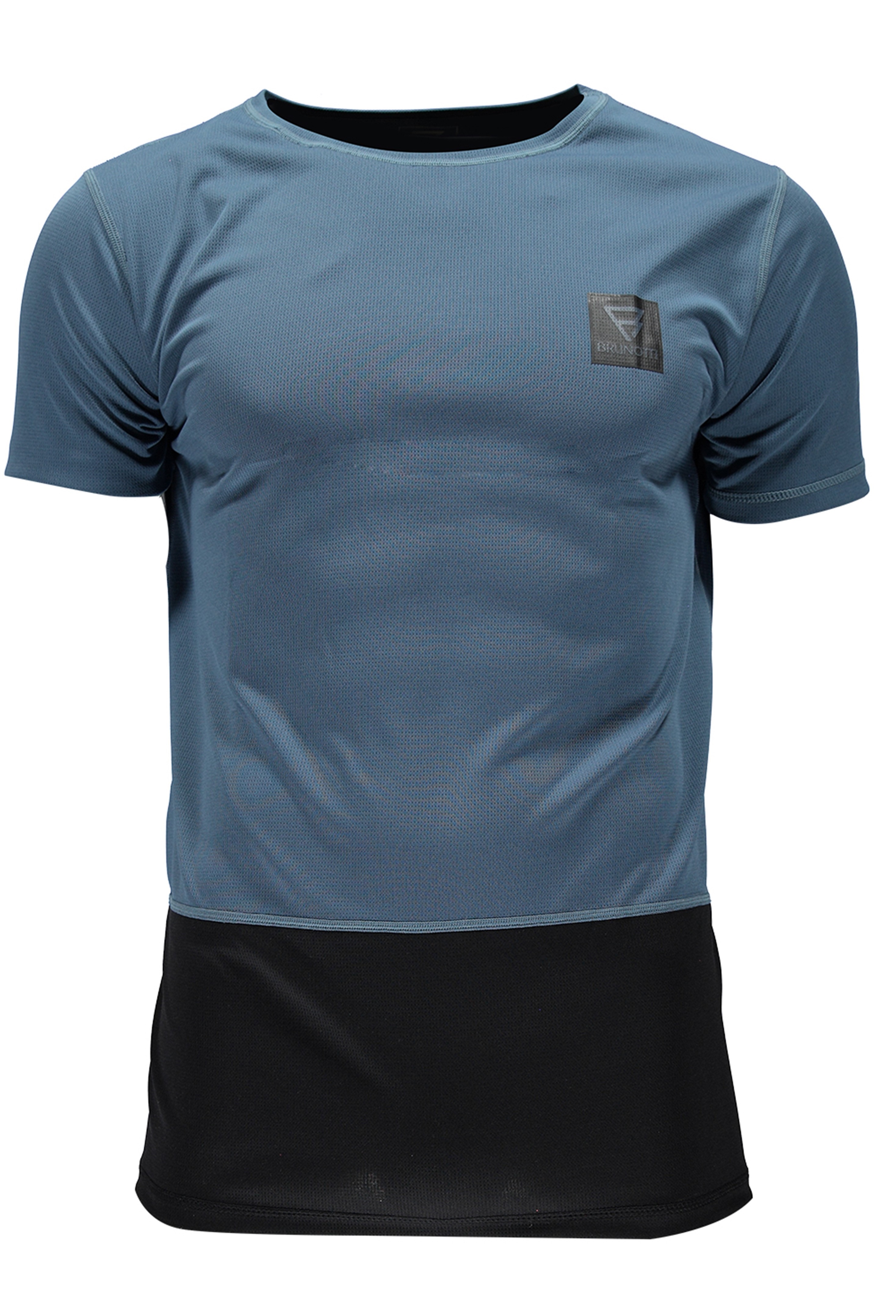 Brunotti-Radiance Quickdry S/S Men Technical Shirt