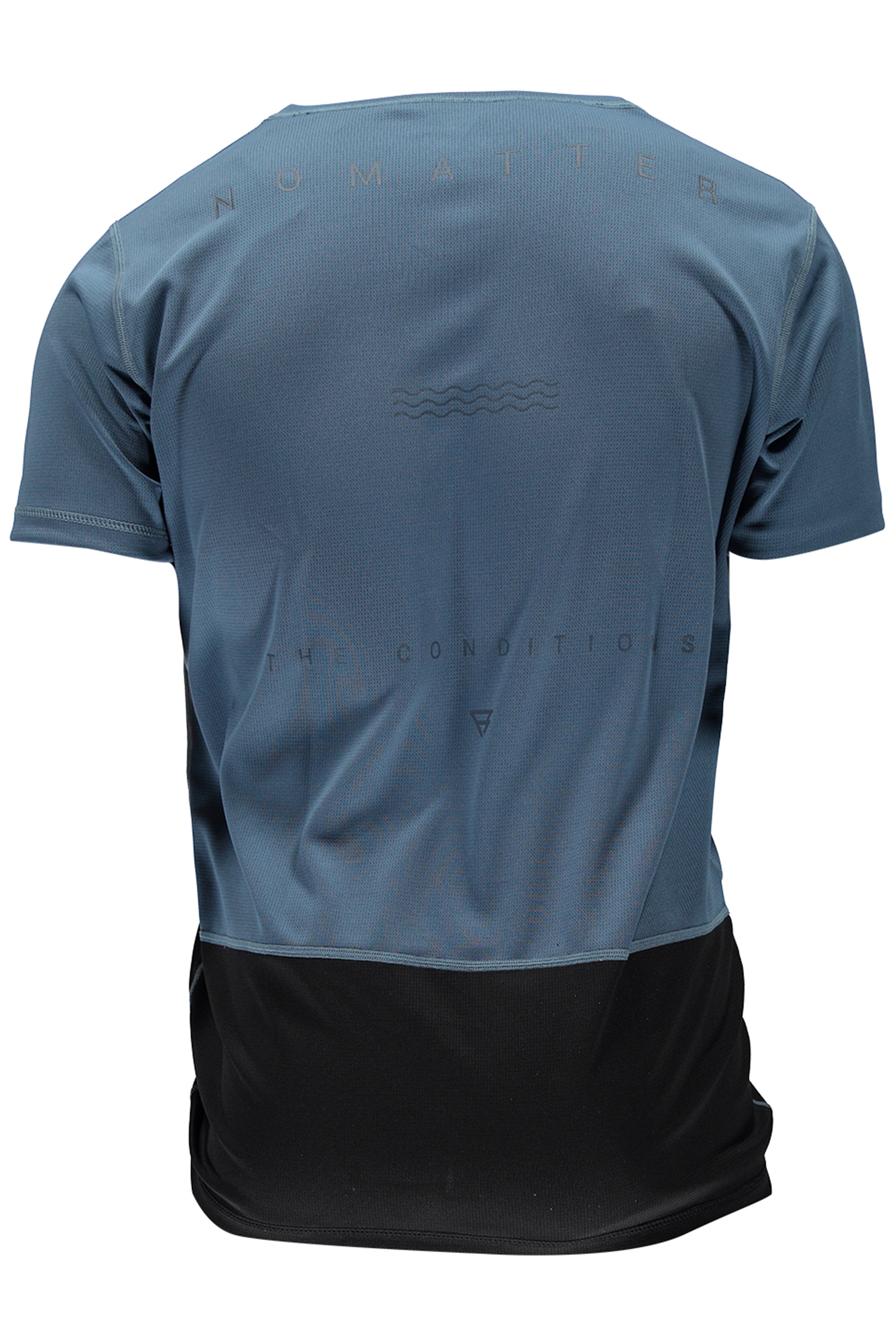 Brunotti-Radiance Quickdry S/S Men Technical Shirt