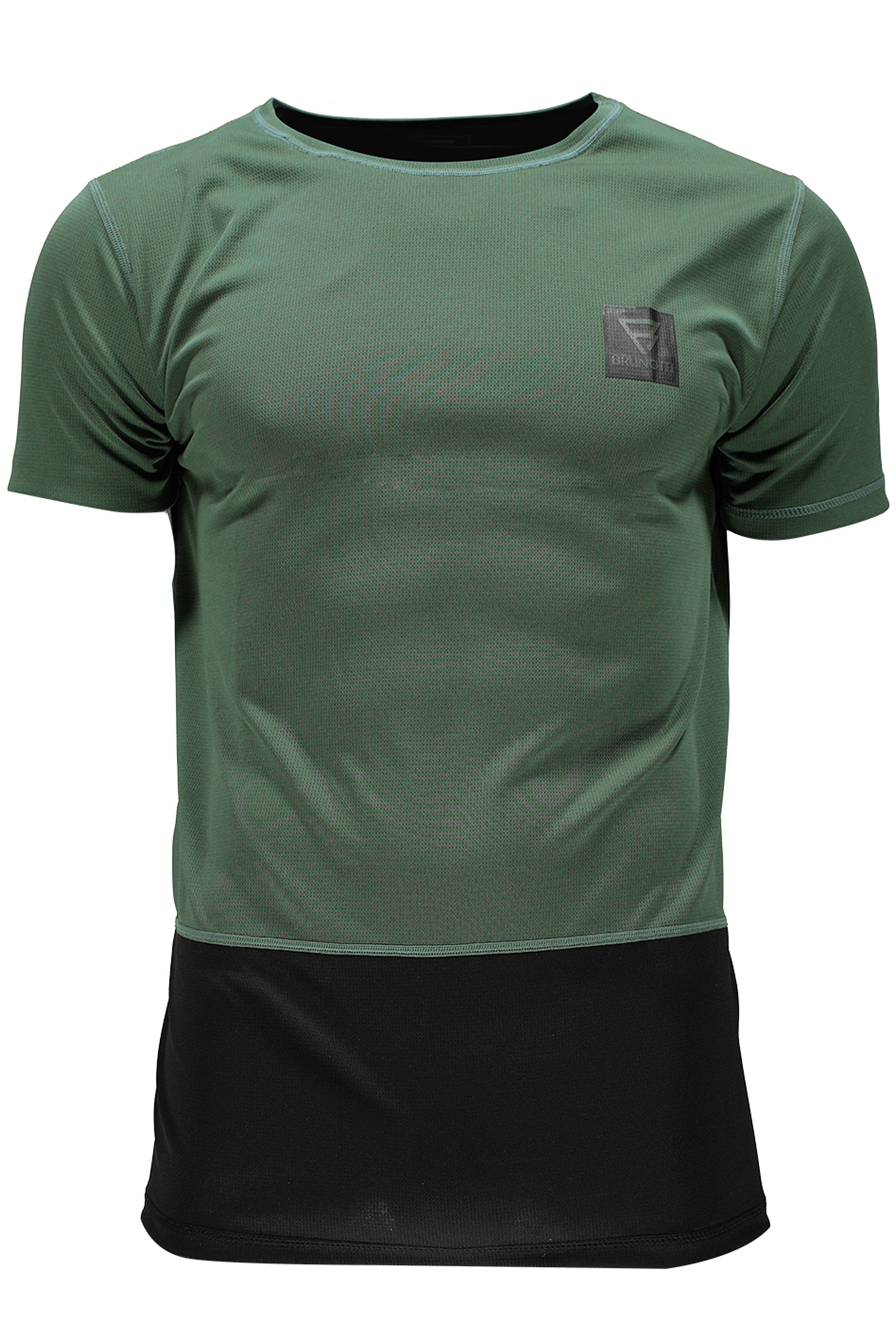 Brunotti-Radiance Quickdry S/S Men Technical Shirt