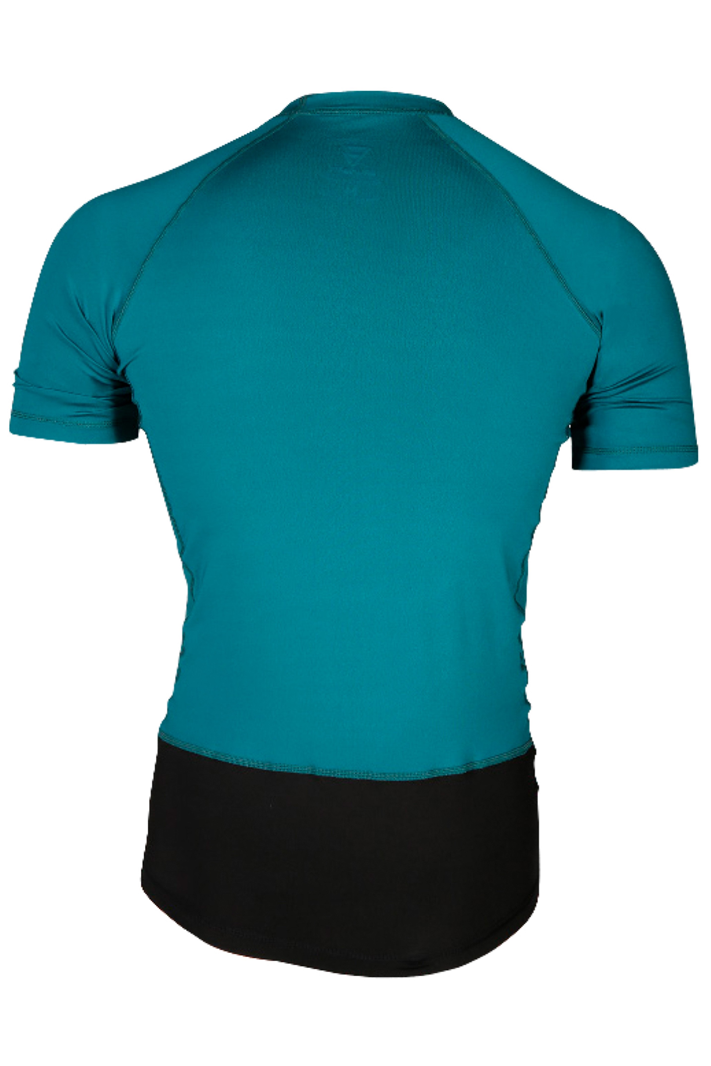 Brunotti-Radiance Rashguard S/S Men Lycra
