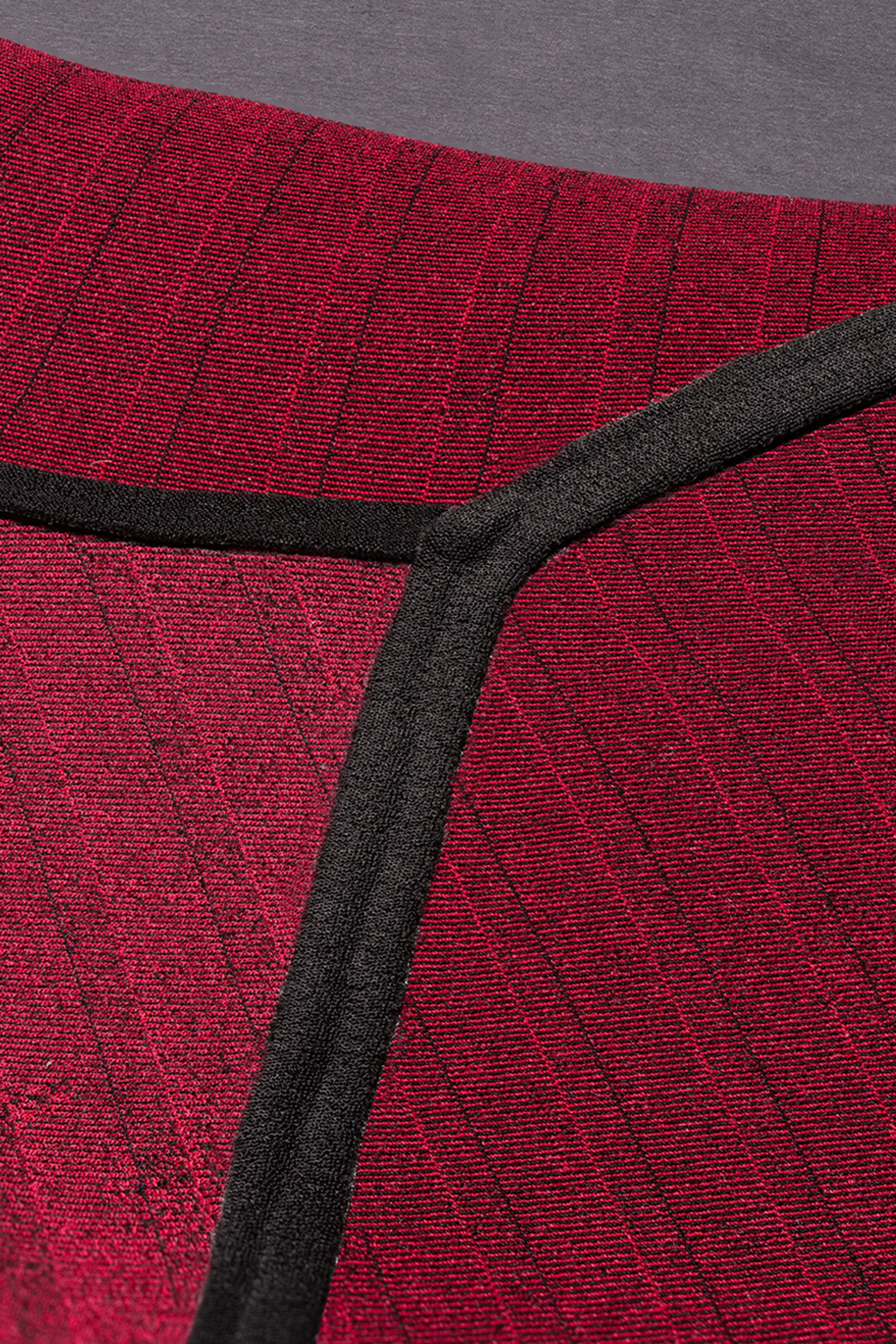 C-Skins-C-Skins NuWave ReWired 5/4 Frontzip Neoprenanzug