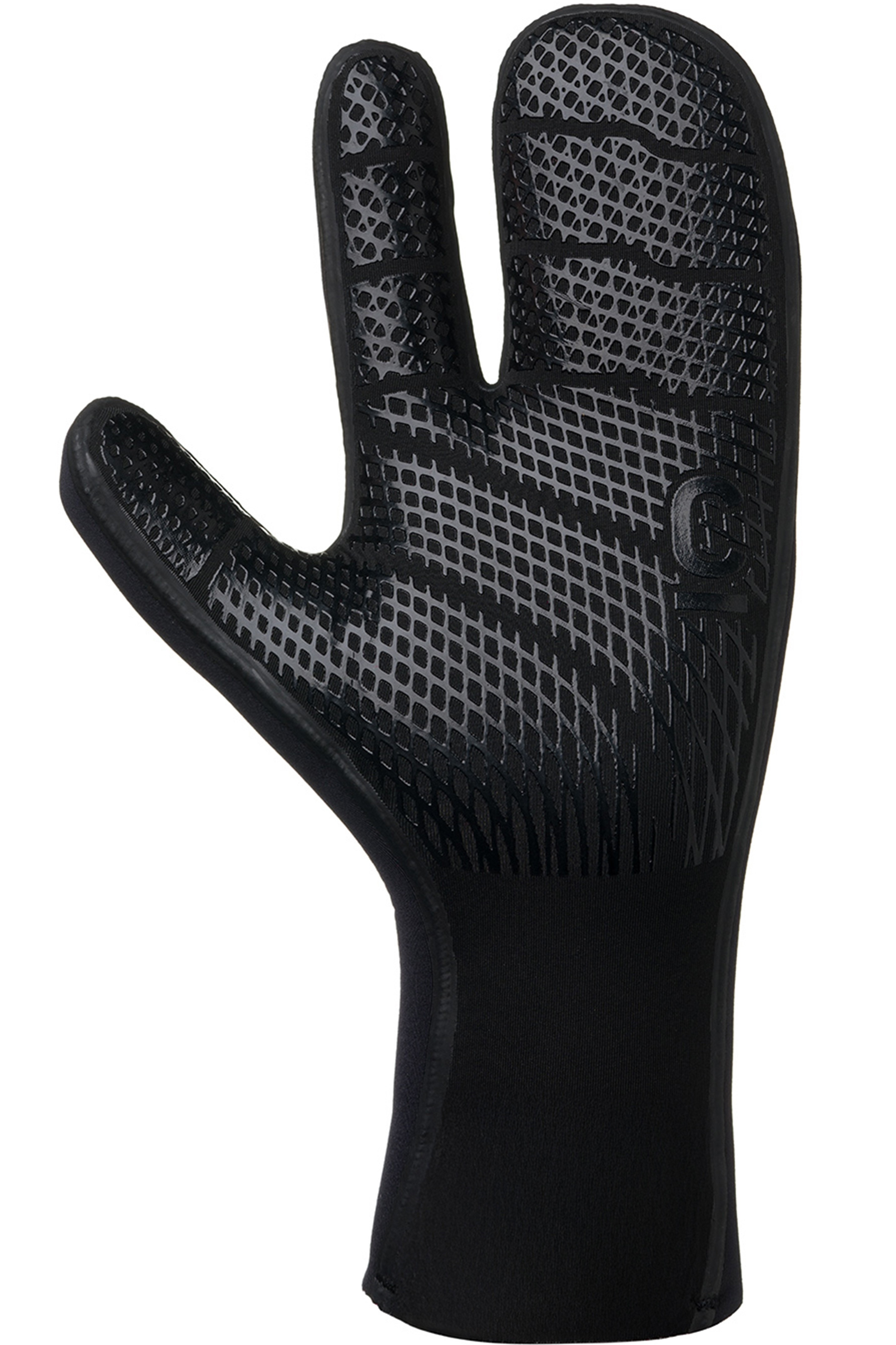 C-Skins-C-Wired+ 5mm Lobster Gloves