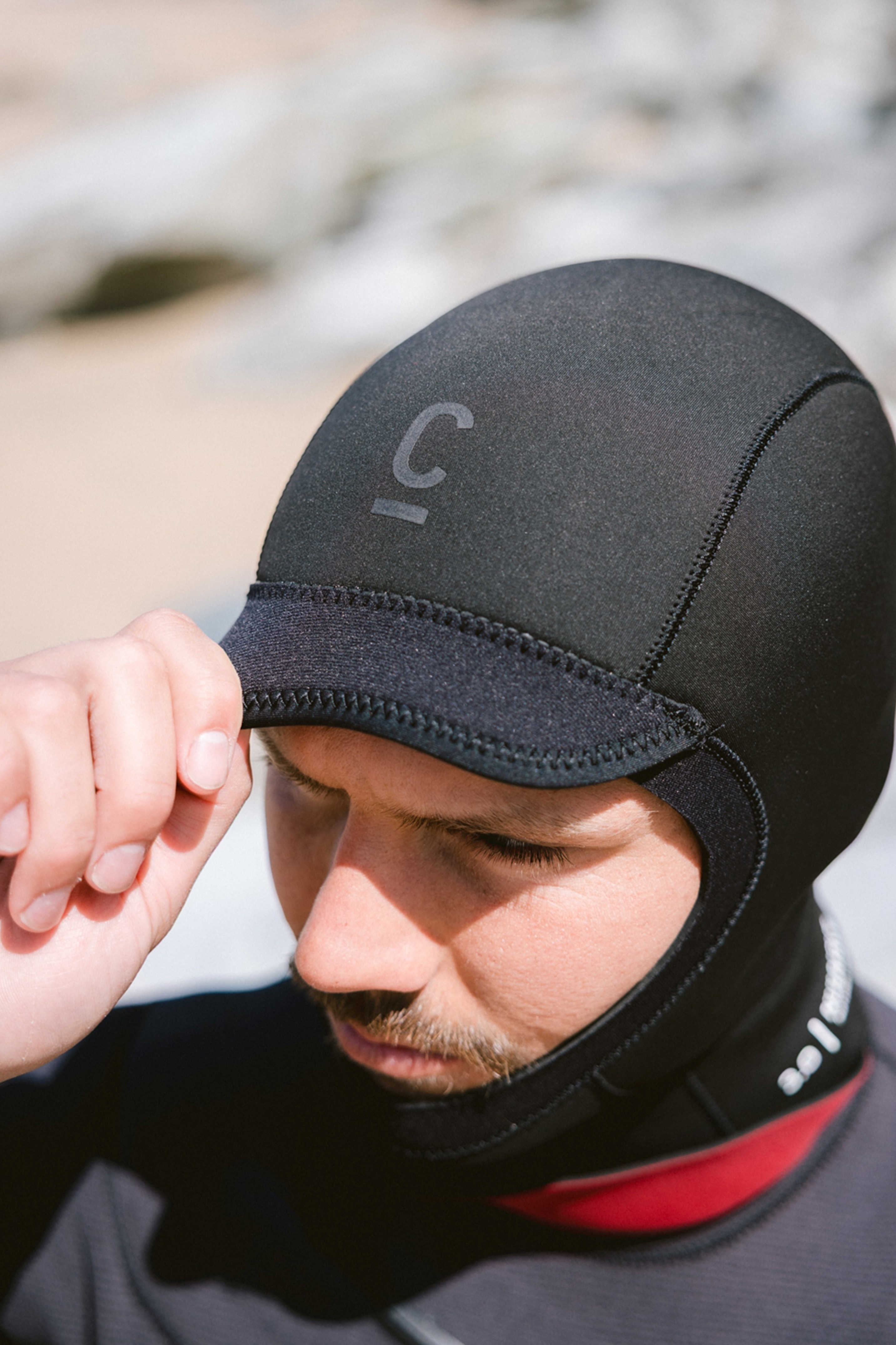 C-Skins-NuWave 3mm Hood