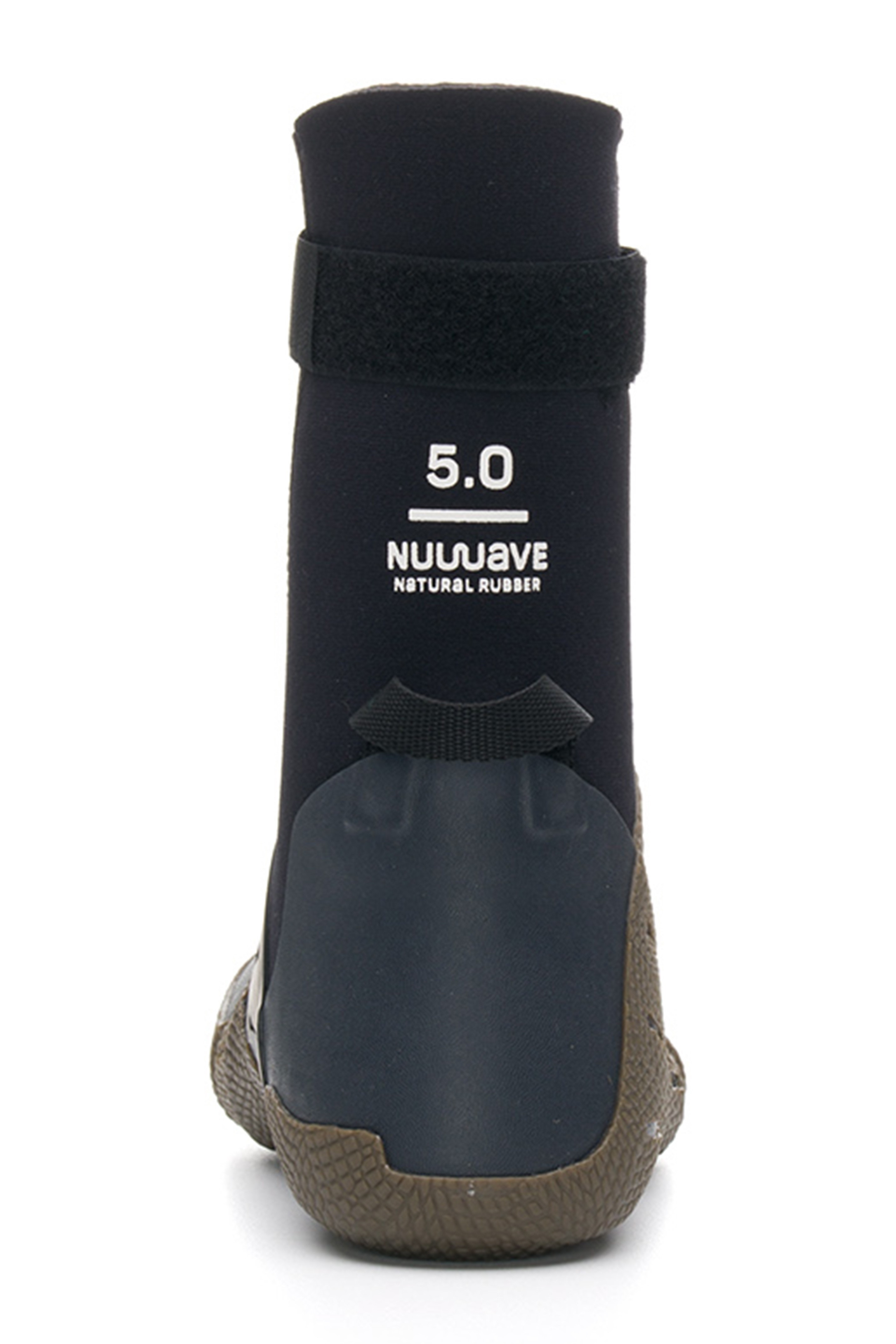 C-Skins-NuWave 5mm Round Toe Boot
