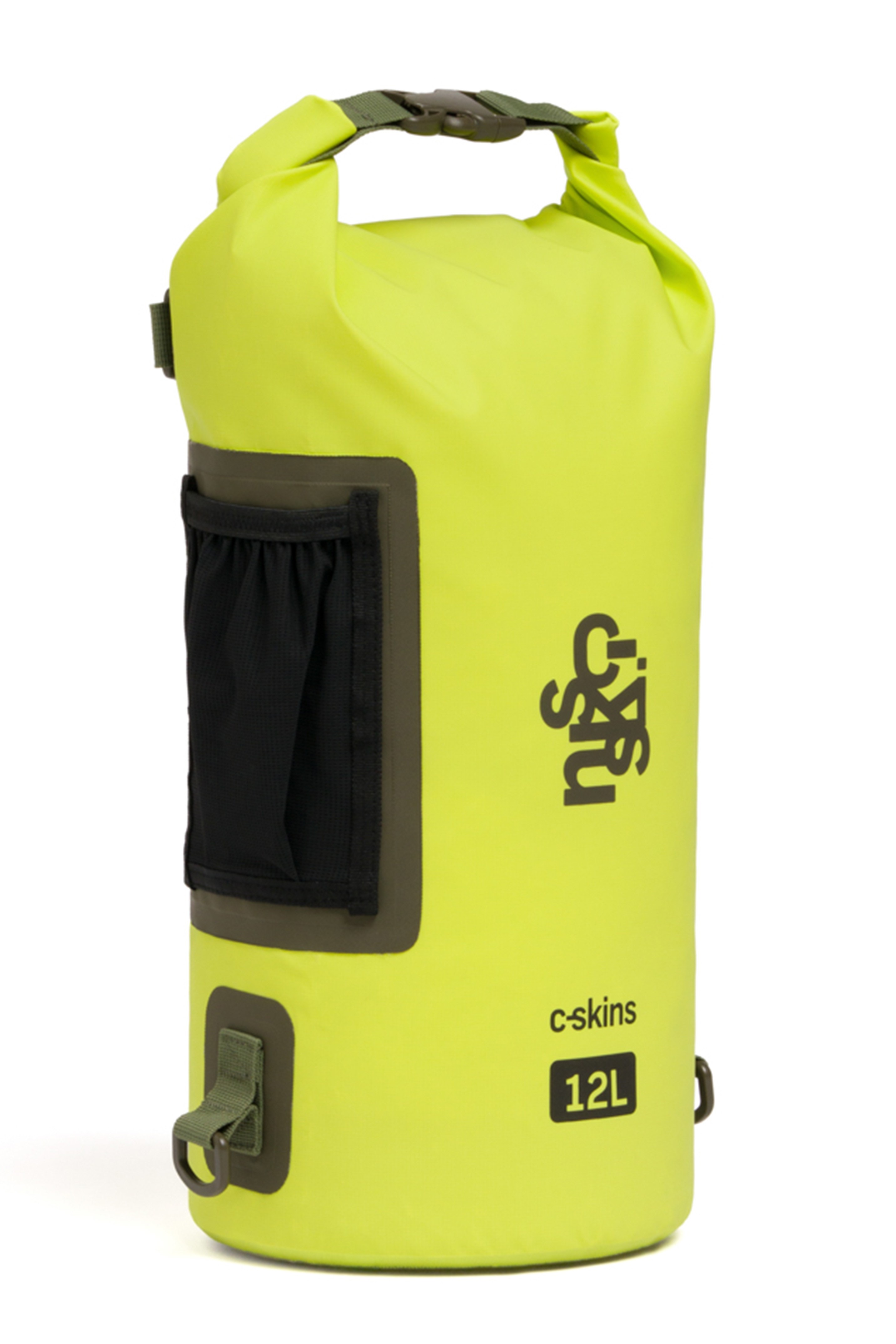 C-Skins-Session Dry Bag 12L
