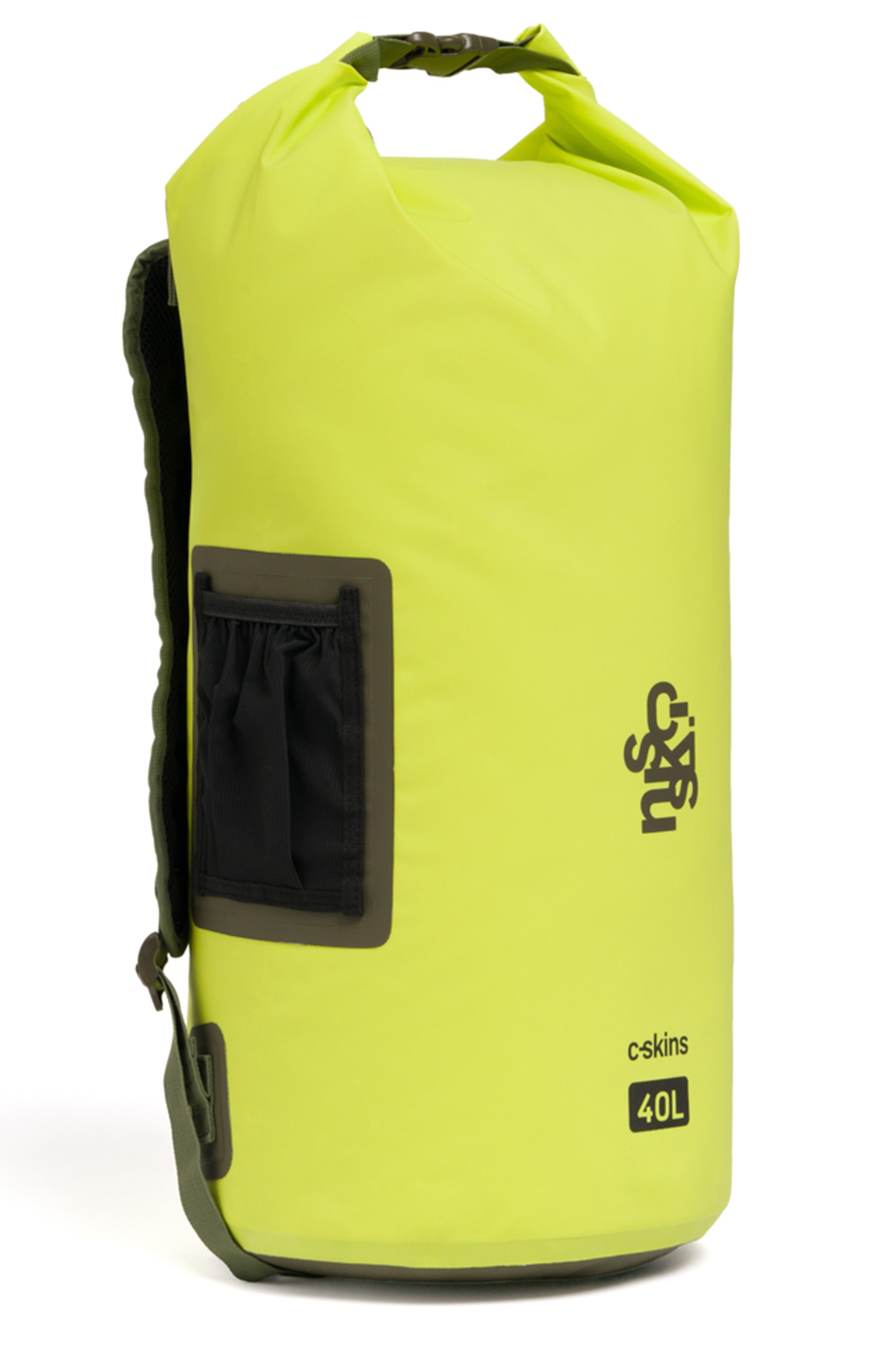 C-Skins-Session Dry bag Backpack 40L