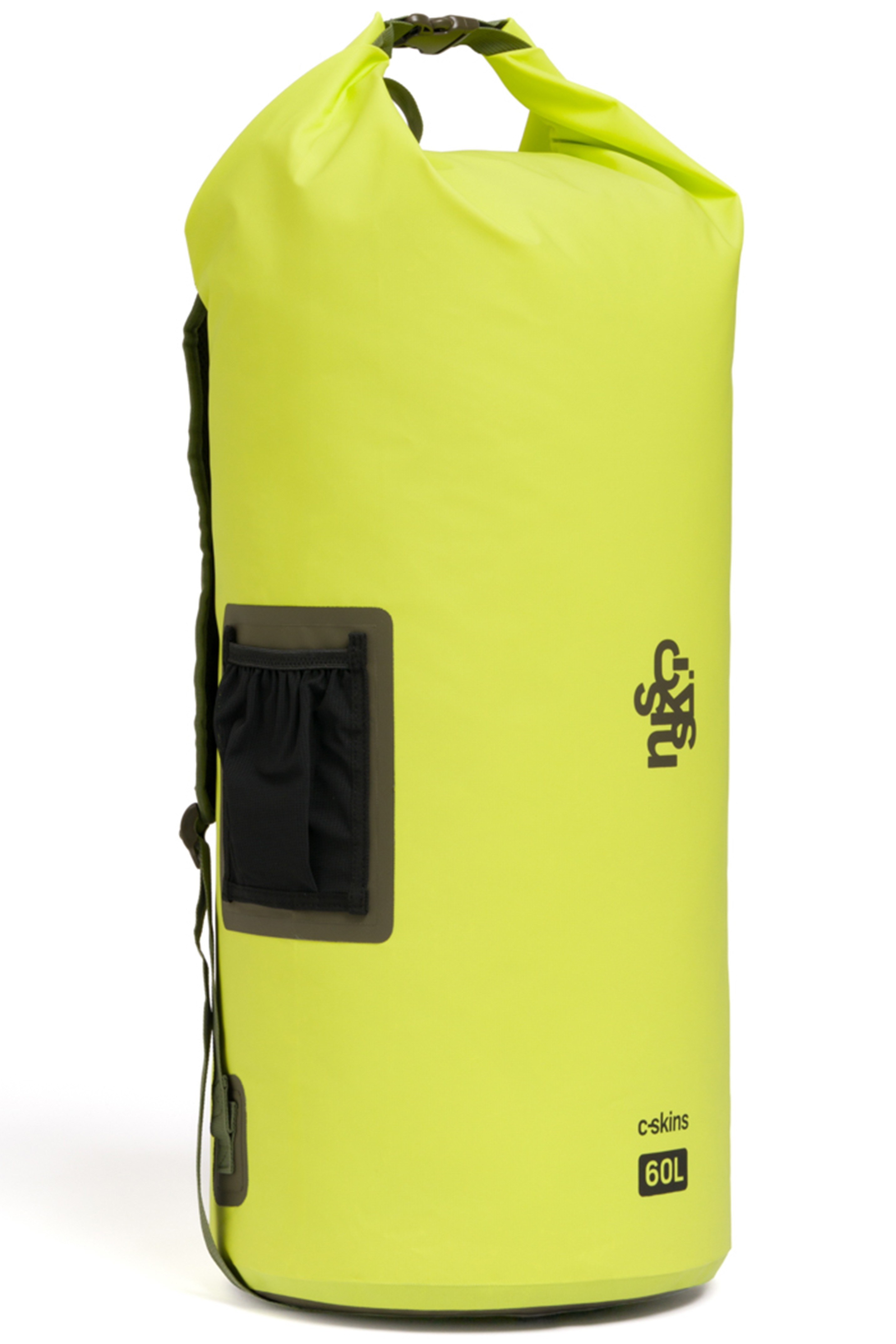 C-Skins-Session Dry bag Backpack 60L
