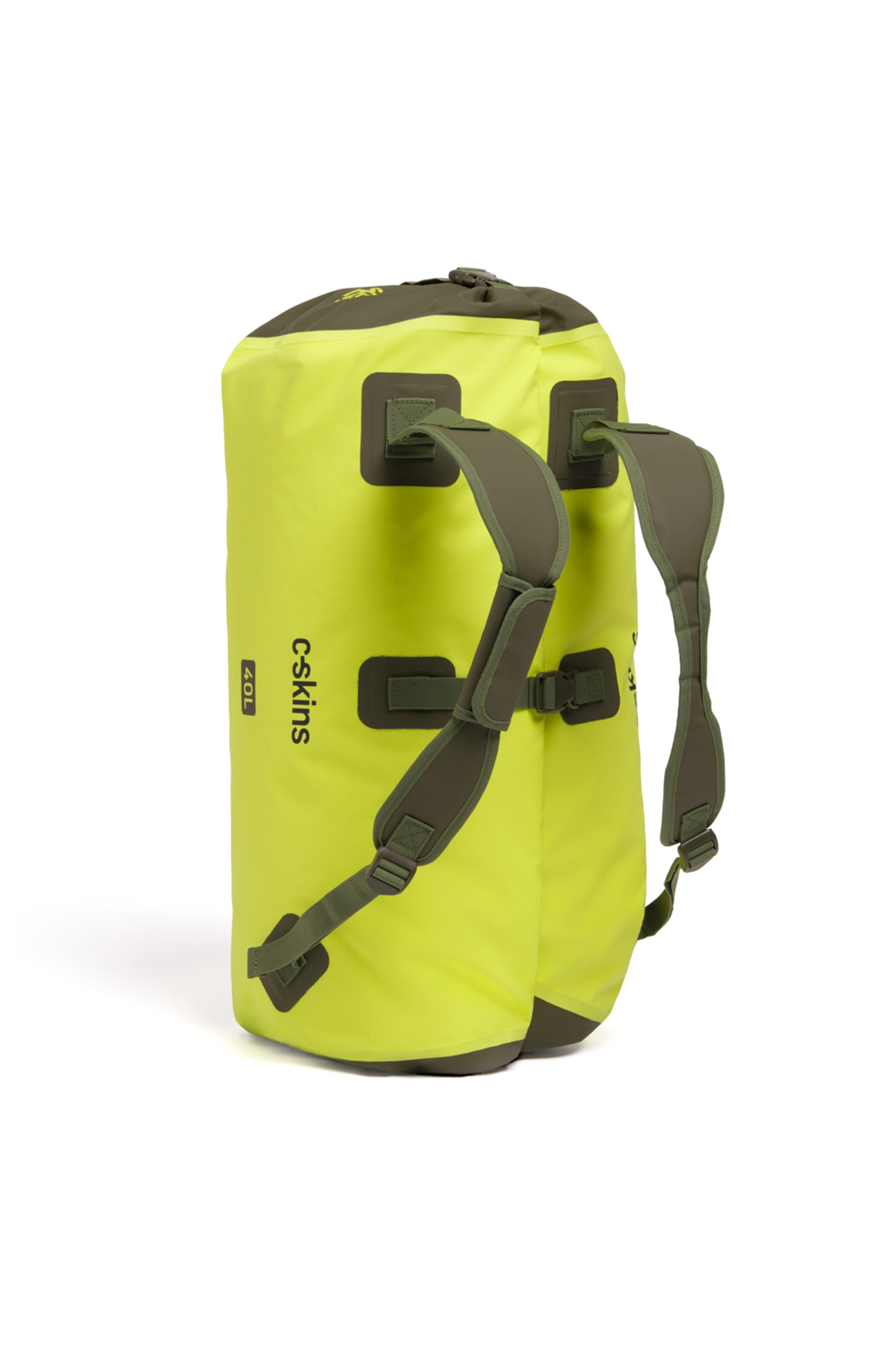 C-Skins-Storm Chaser Dry bag Duffel 40L