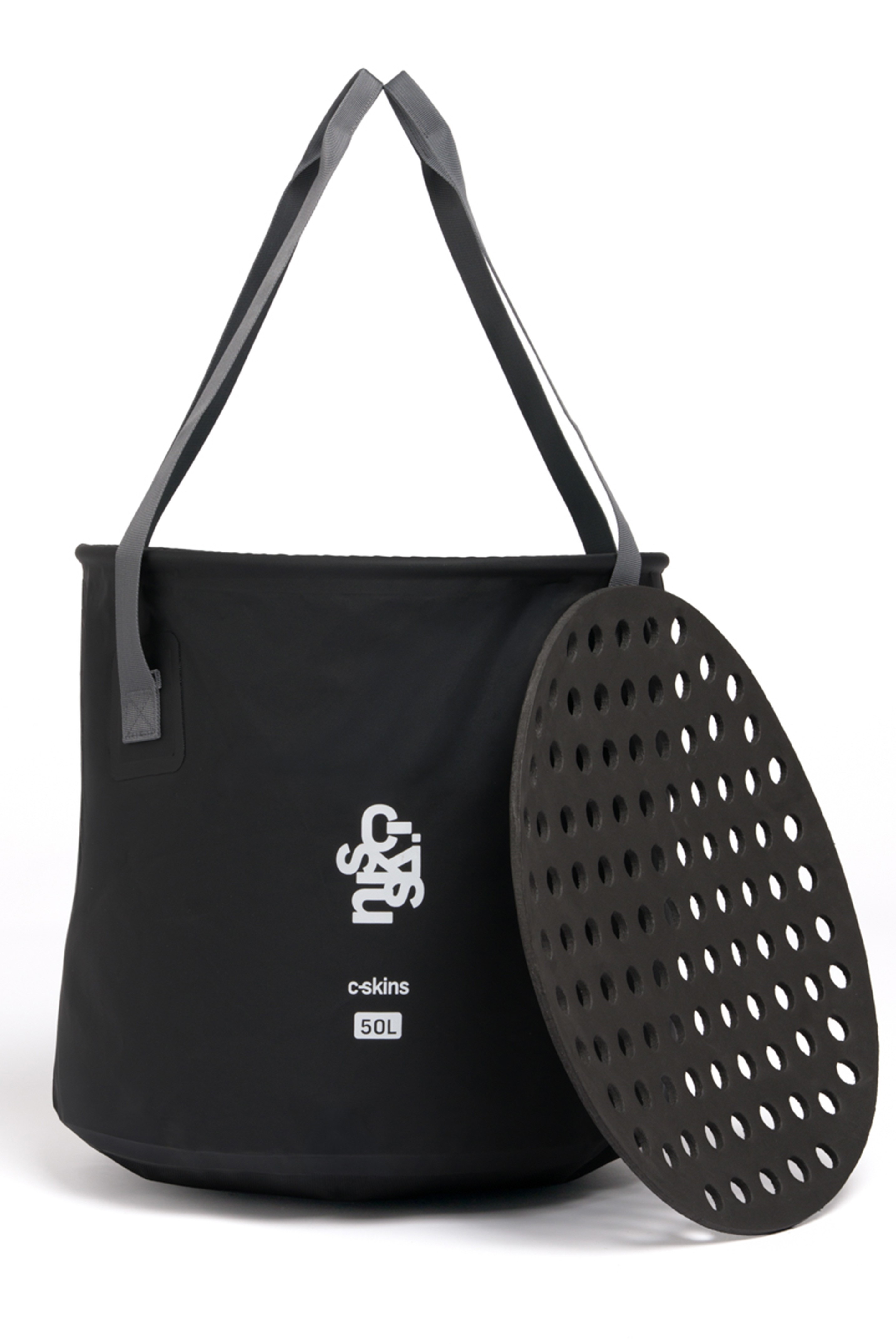 C-Skins-Storm Chaser Dry Bucket 50L