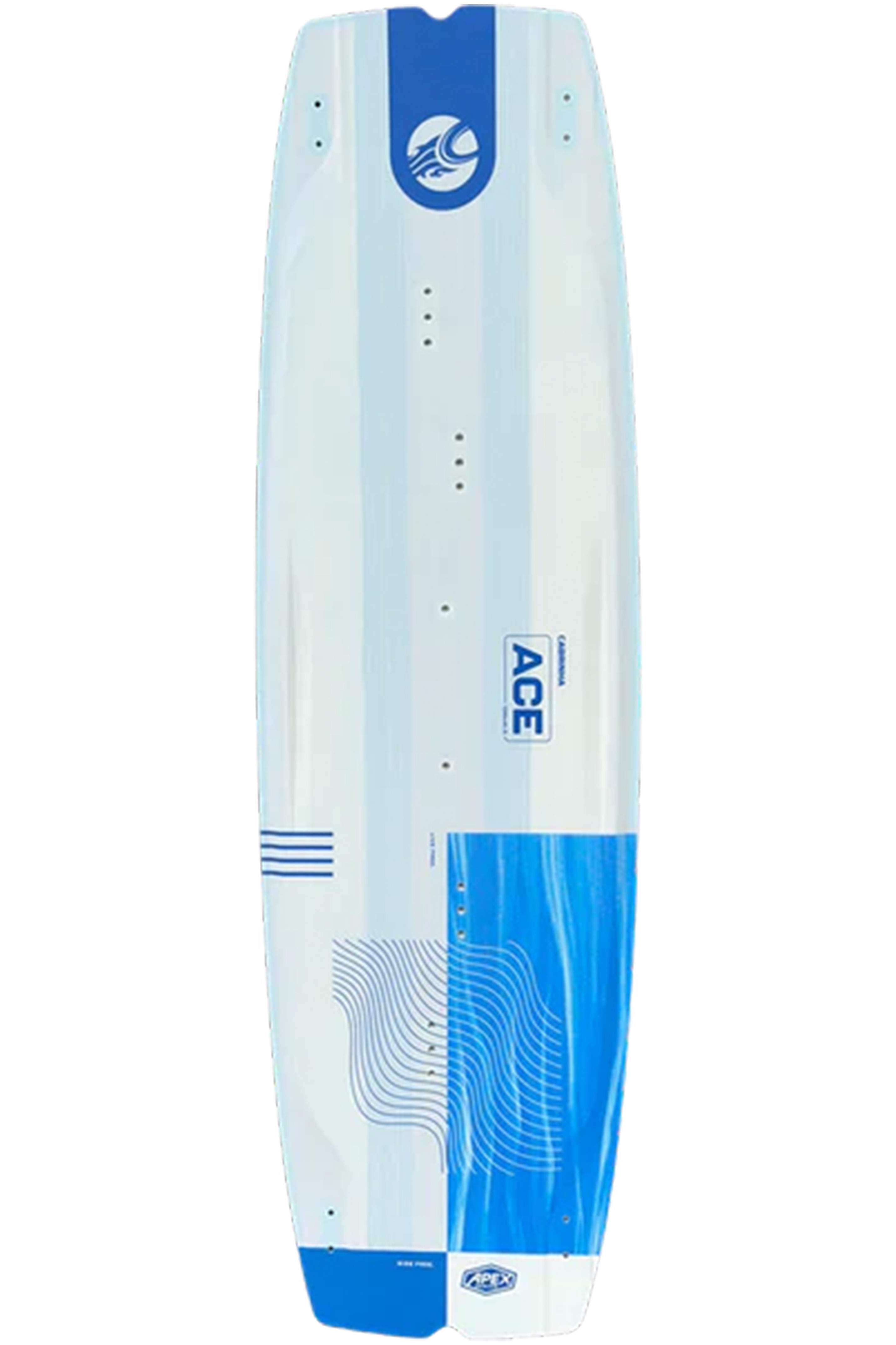 Cabrinha-Ace Apex 2026 Kiteboard