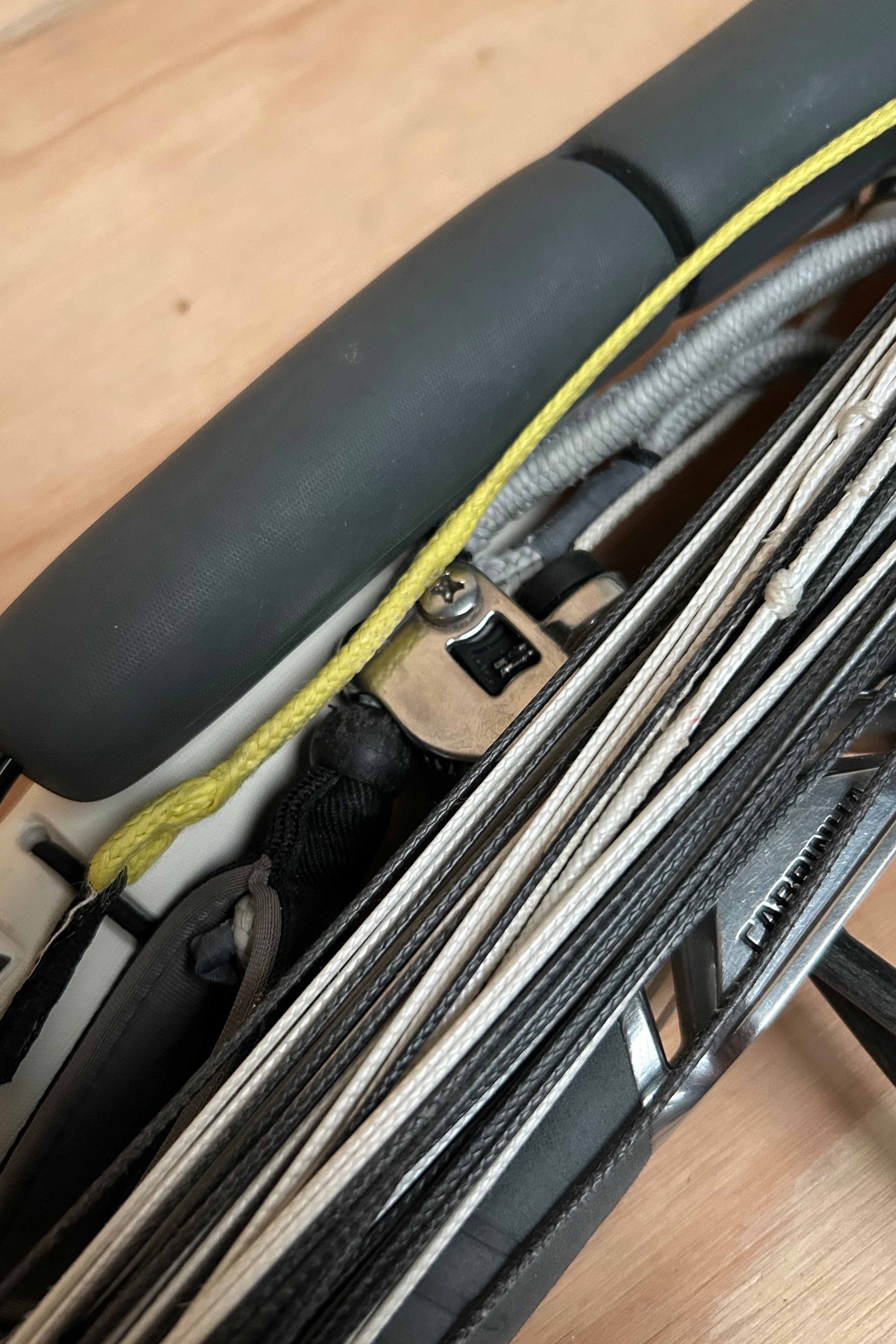 Cabrinha-C.O.S. Overdrive Trimlite 2024 (2nd)