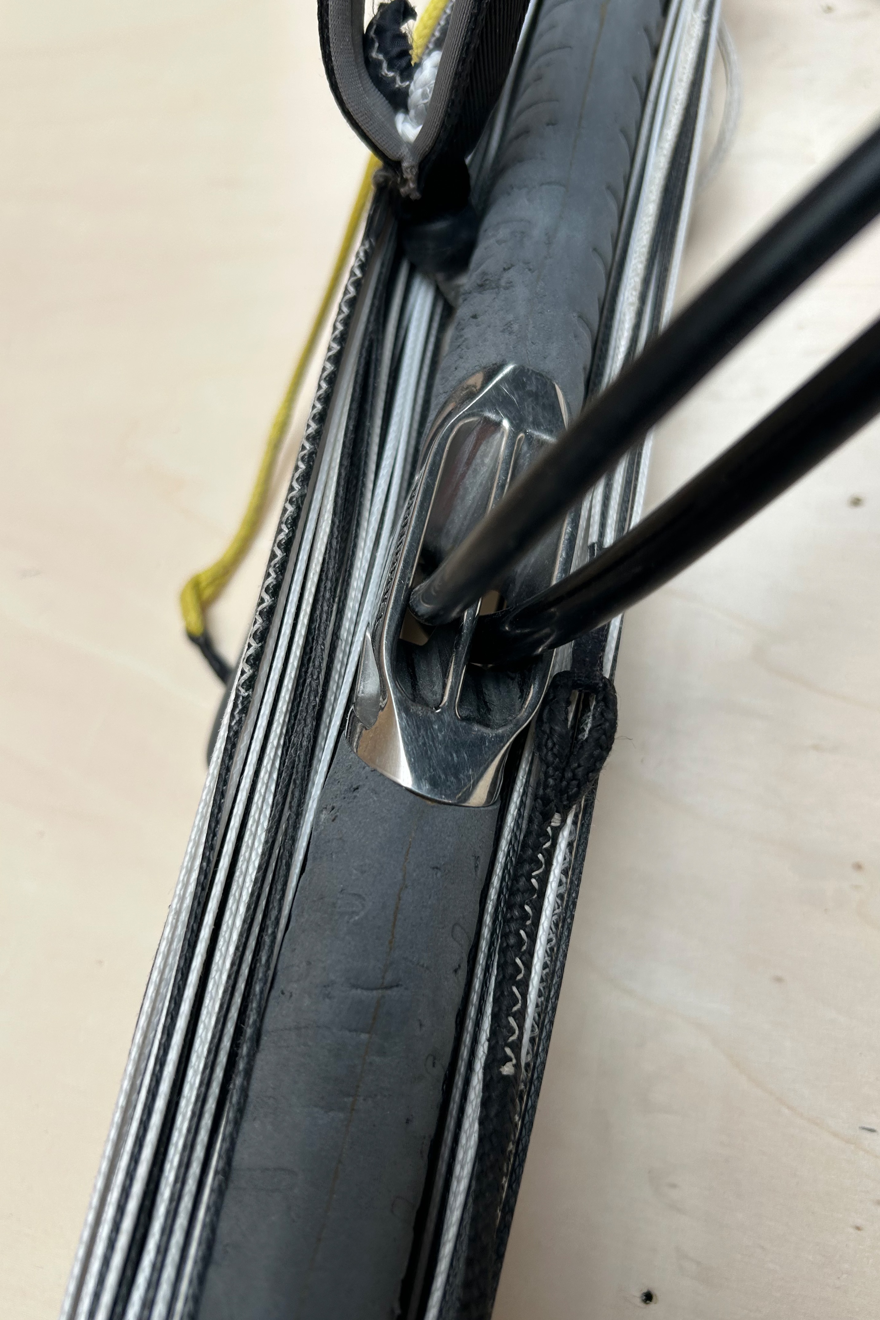 Cabrinha-C.O.S. Overdrive Trimlite 2024 (2nd)