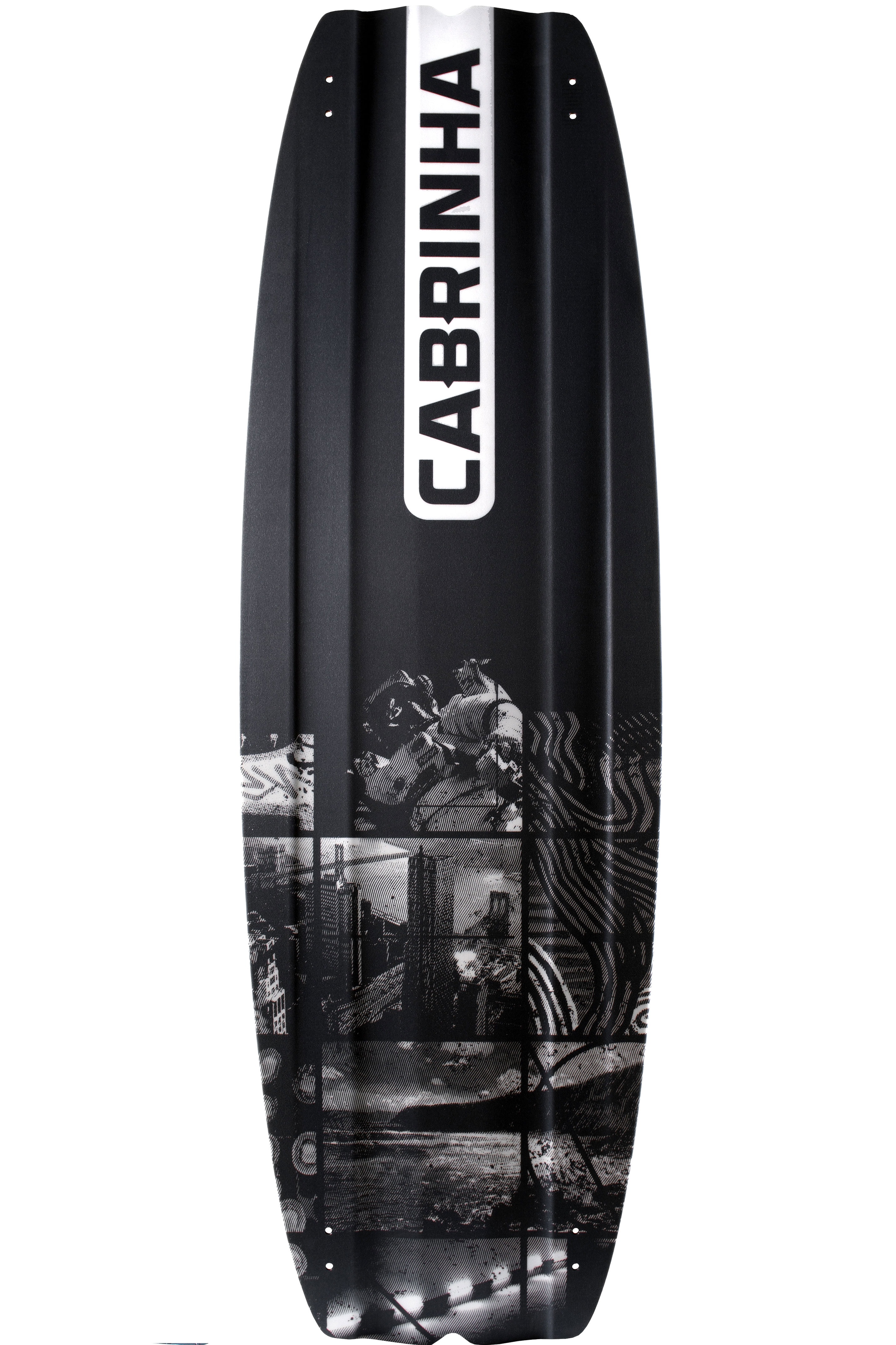 Cabrinha-CBL 2024 Kiteboard