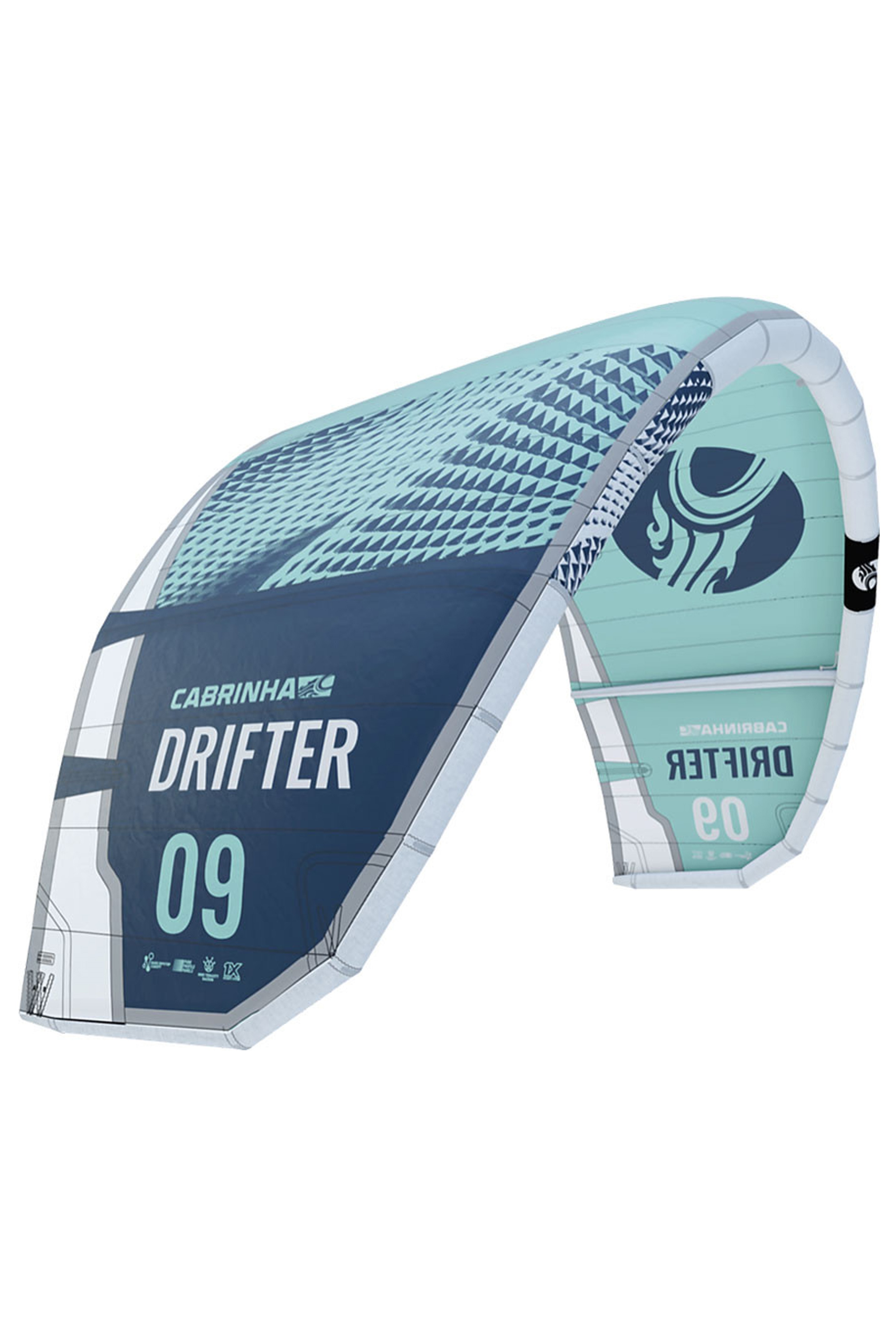 Cabrinha-Drifter 2022 kite