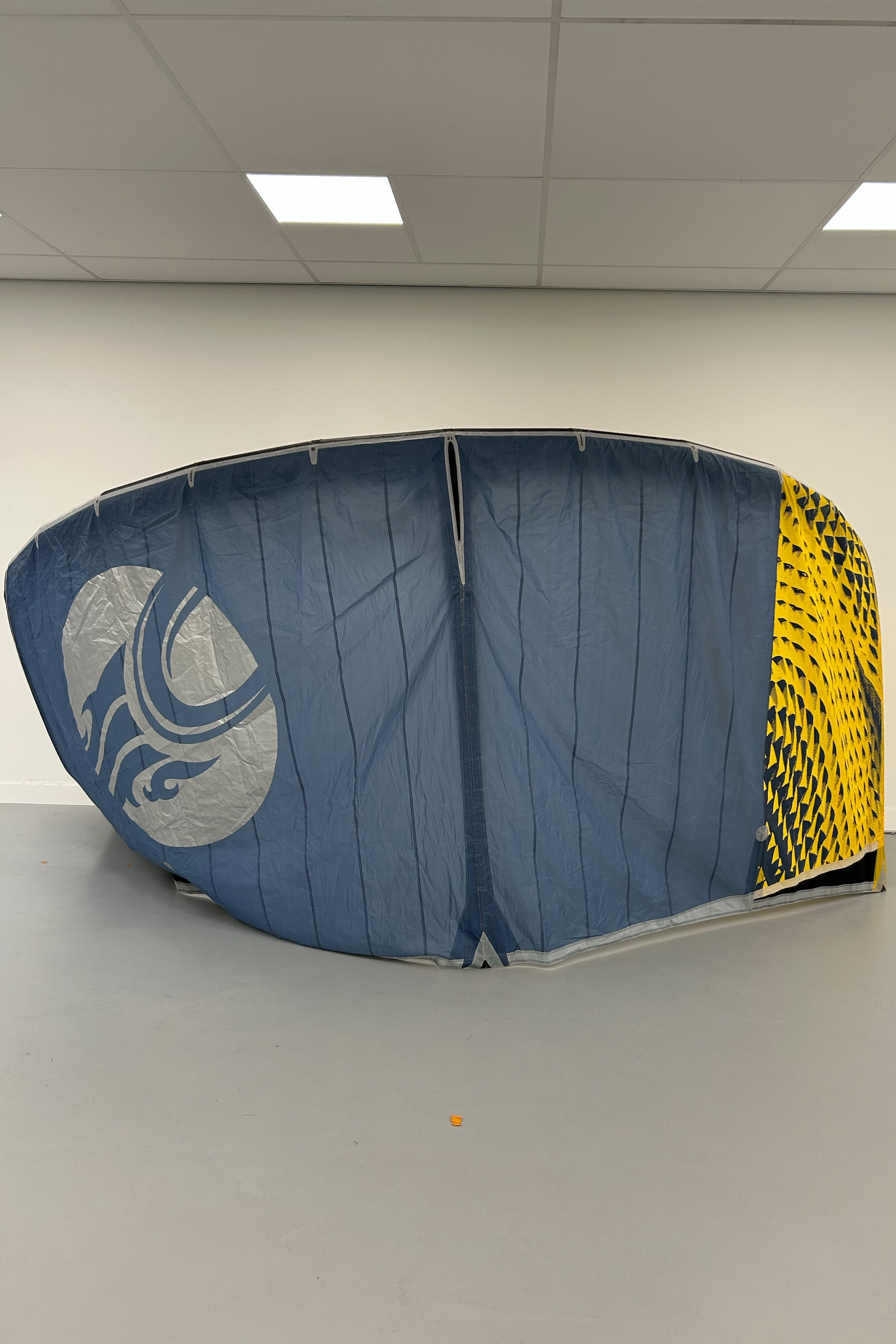 Cabrinha-Drifter 2022 Kite (2nd)
