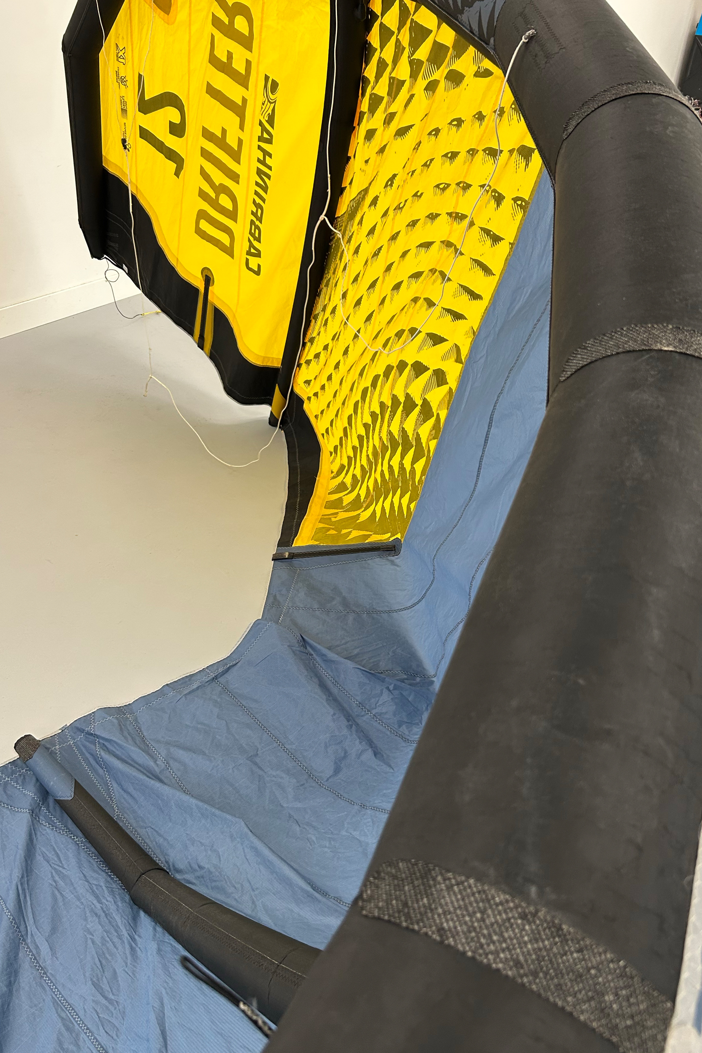 Cabrinha-Drifter 2022 Kite (2nd)