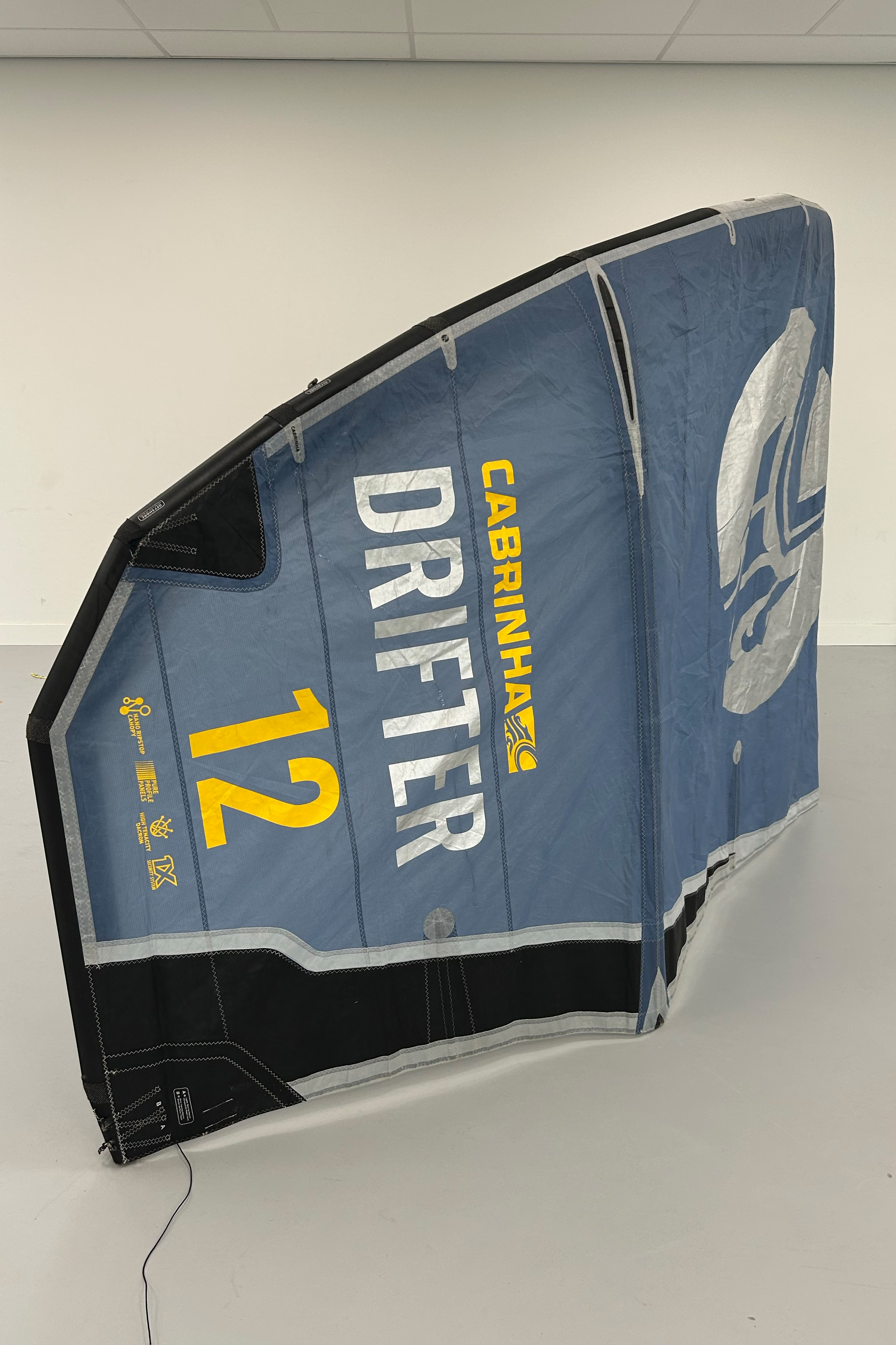 Cabrinha-Drifter 2022 Kite (2nd)