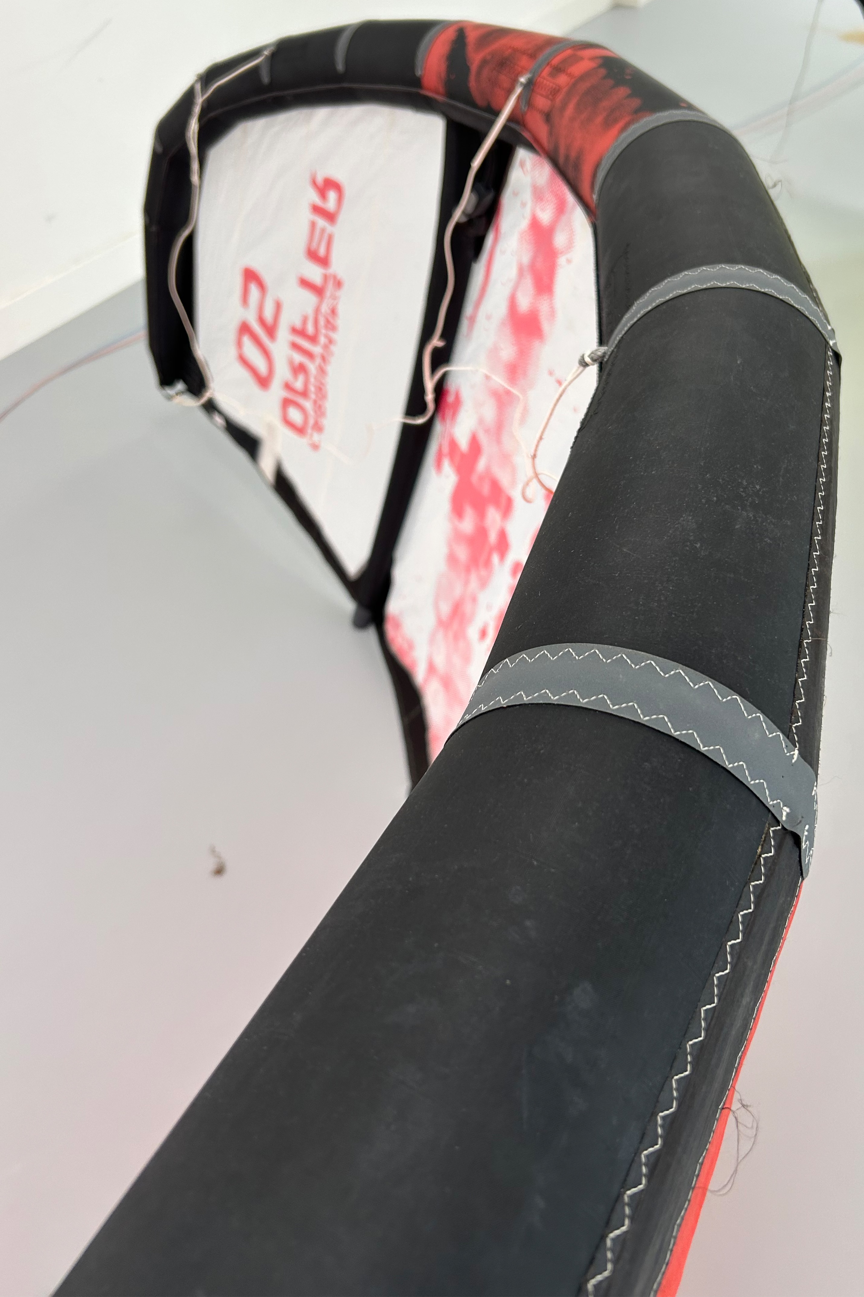 Cabrinha-Drifter 2023 Kite (2nd)