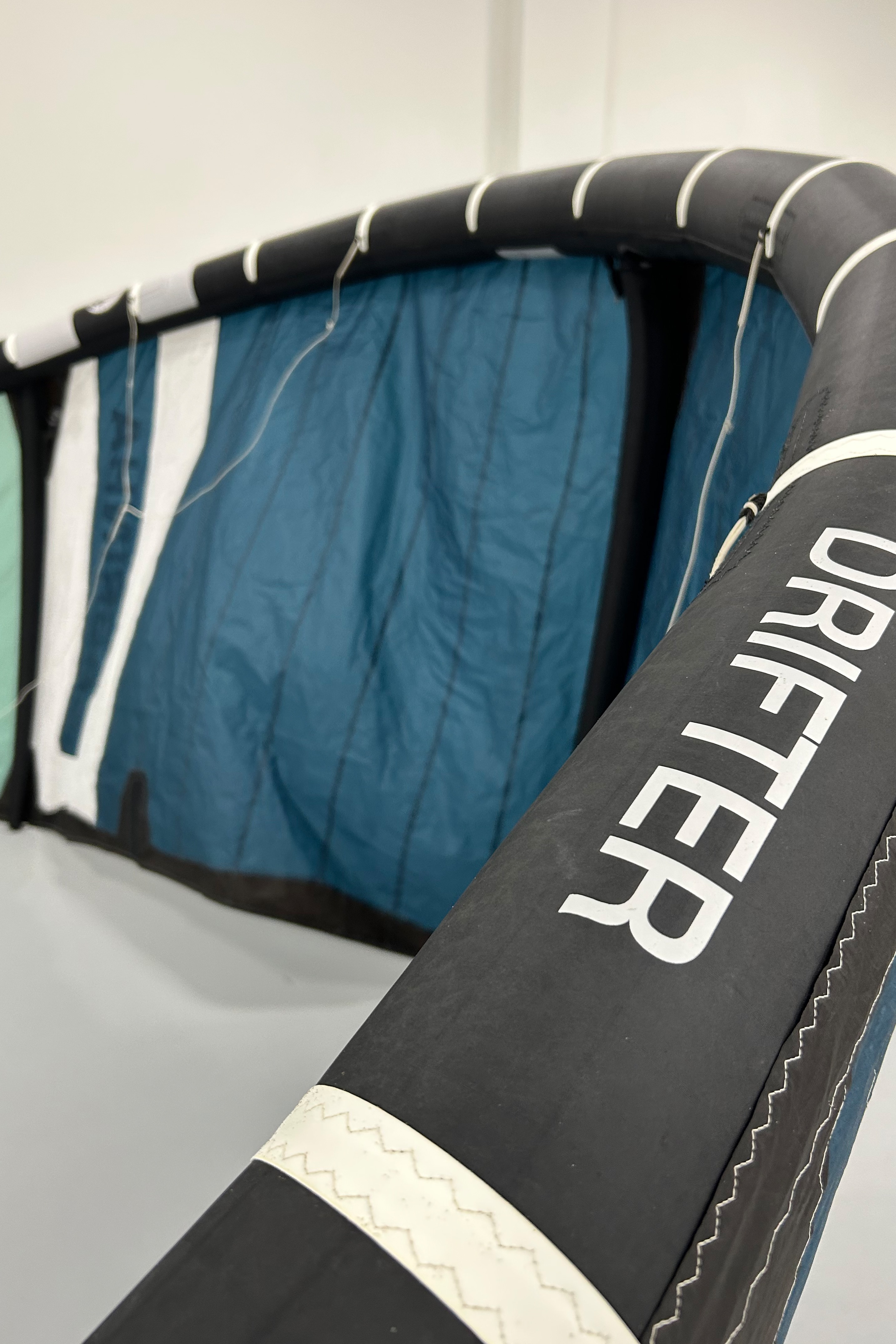 Cabrinha-Drifter 2024 Kite (2nd)