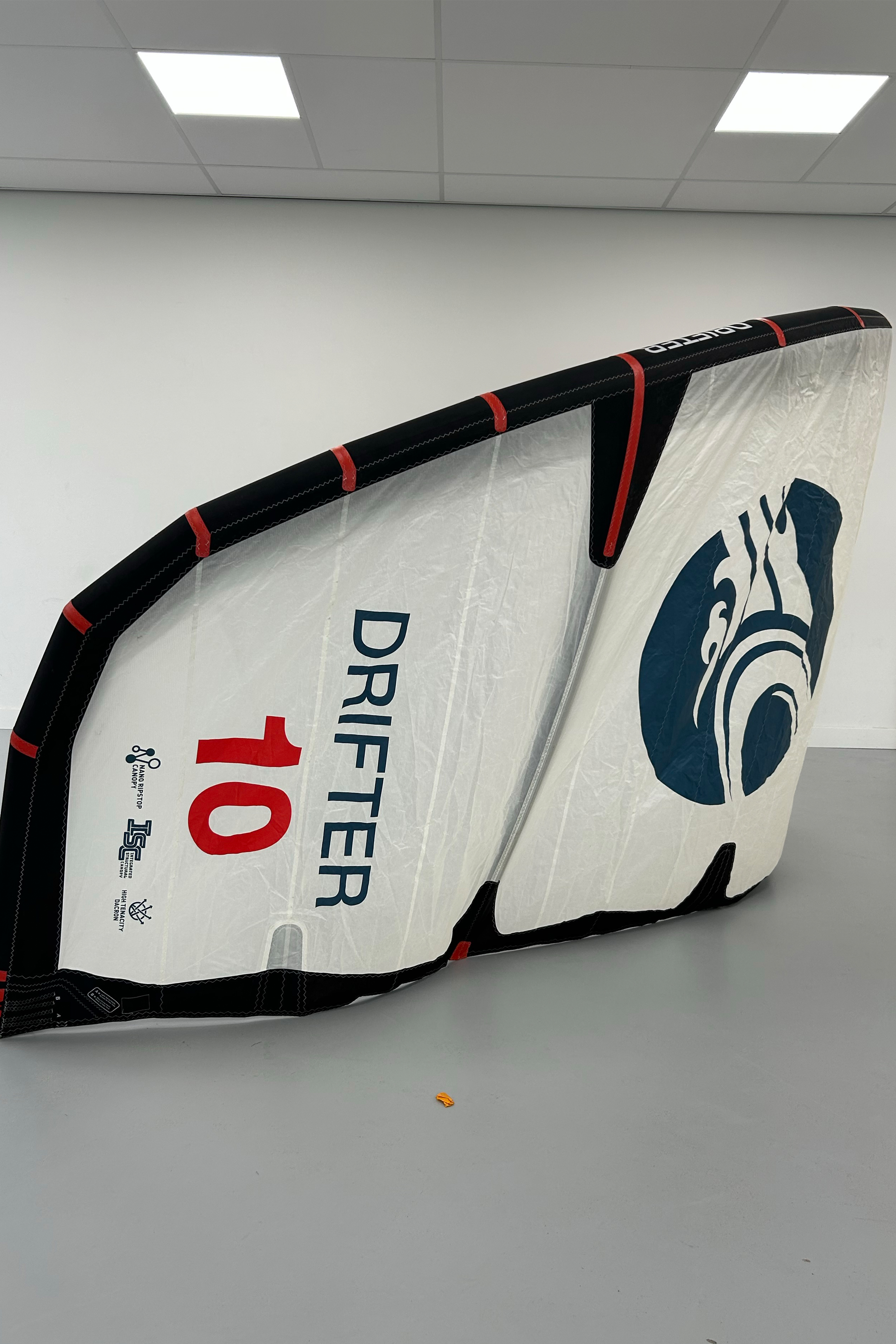 Cabrinha-Drifter 2024 Kite (2nd)