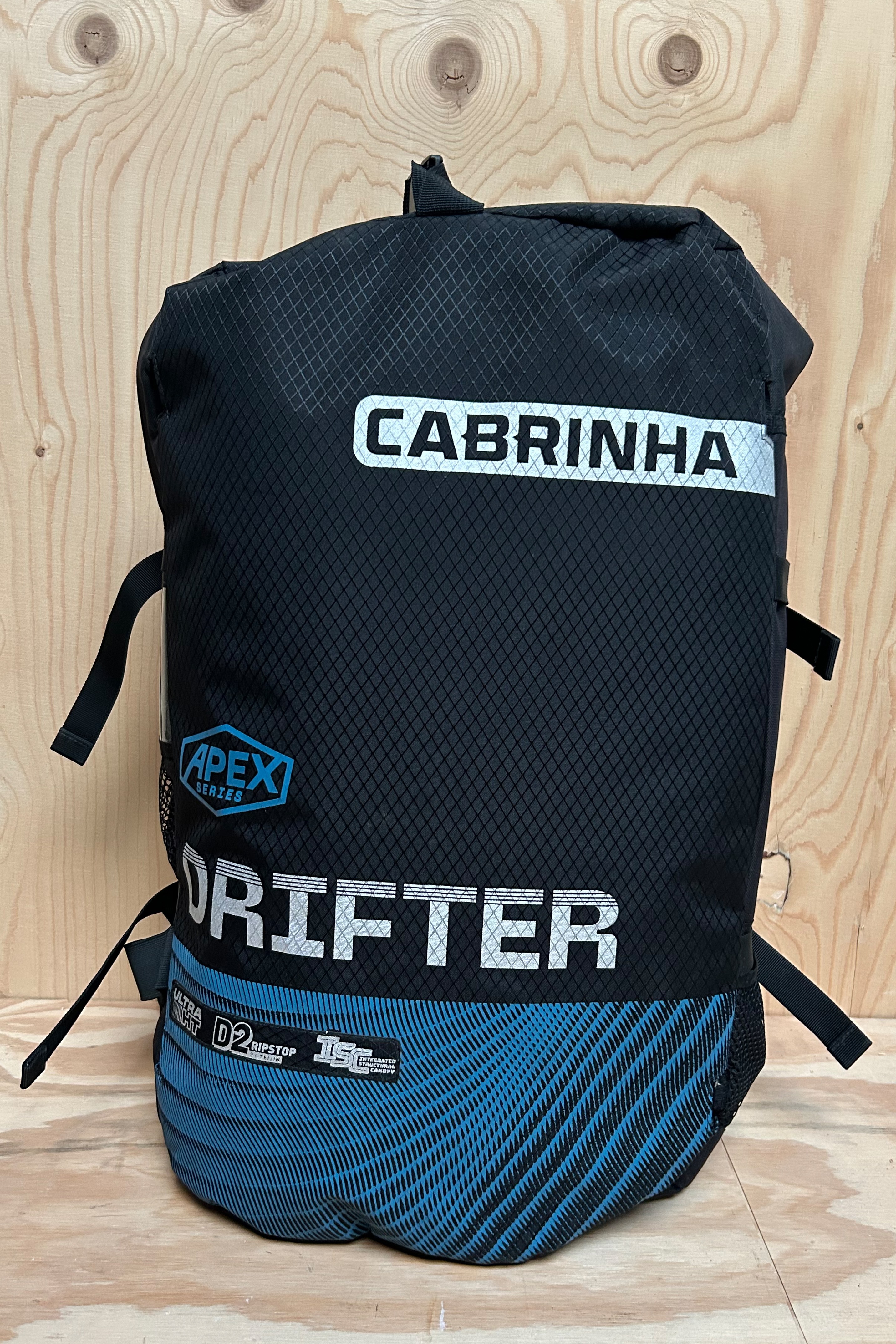 Cabrinha-Drifter Apex 2025 Kite (2nd)