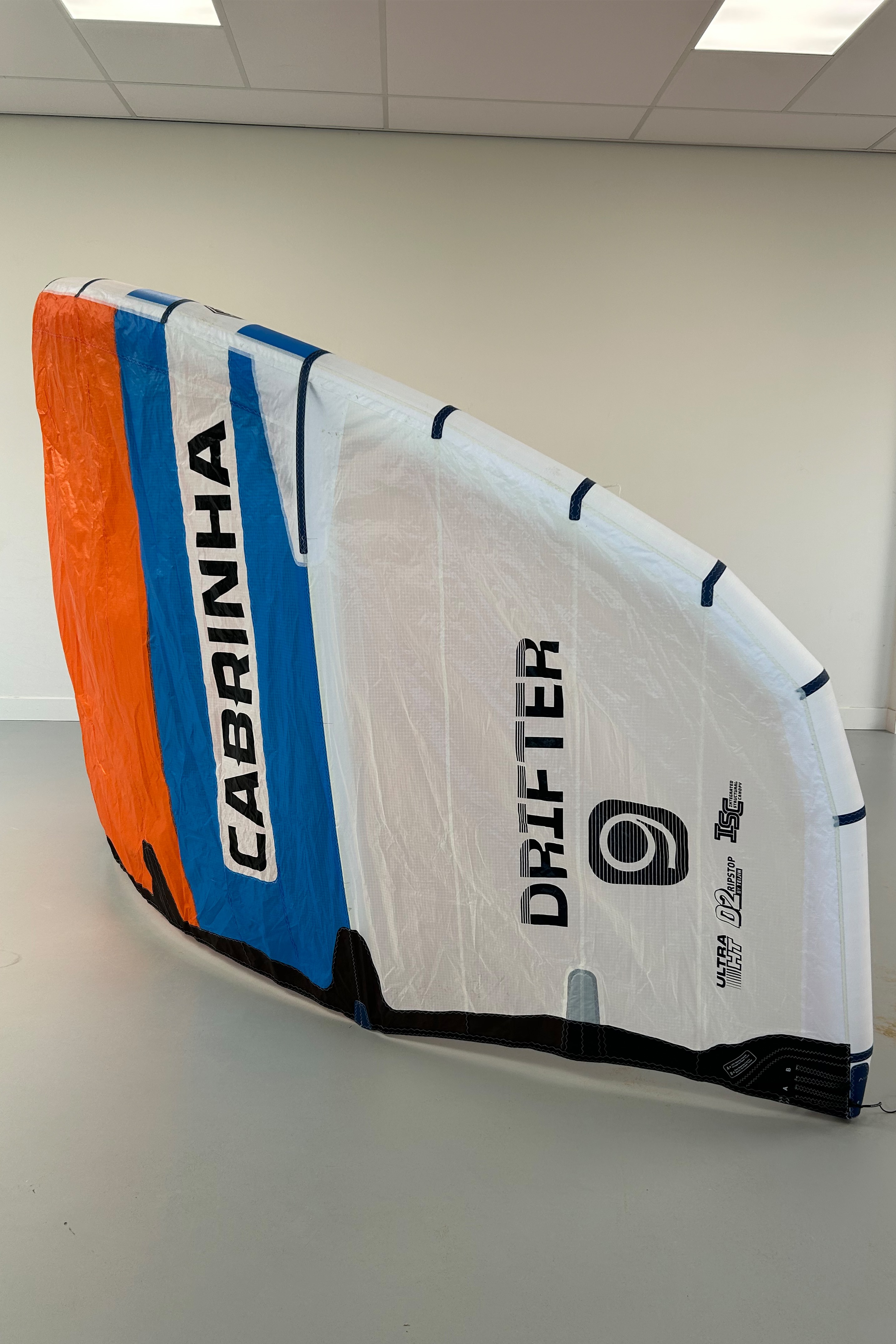 Cabrinha-Drifter Apex 2025 Kite (2nd)