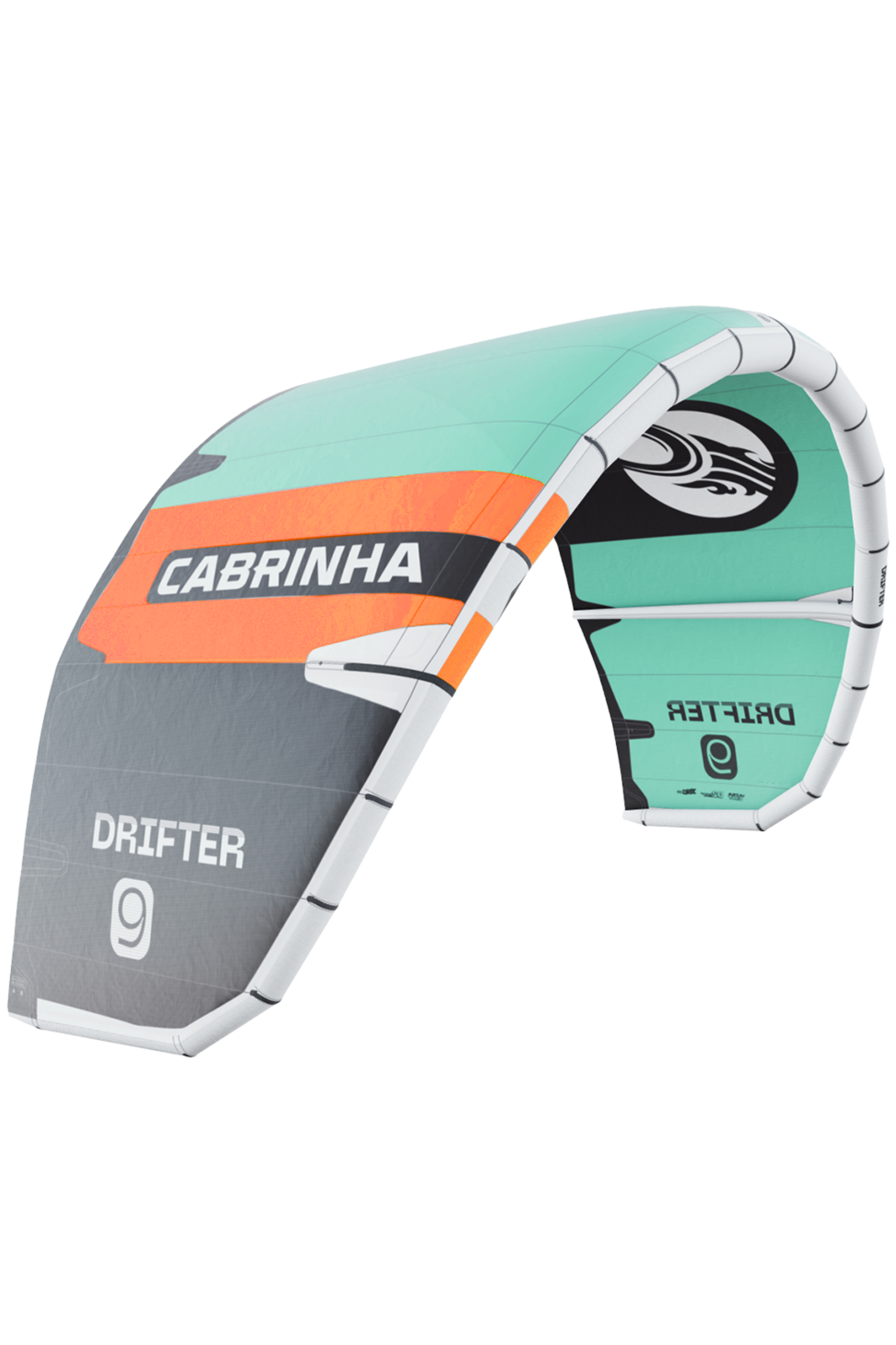 Cabrinha-Drifter Apex 2025 Kite