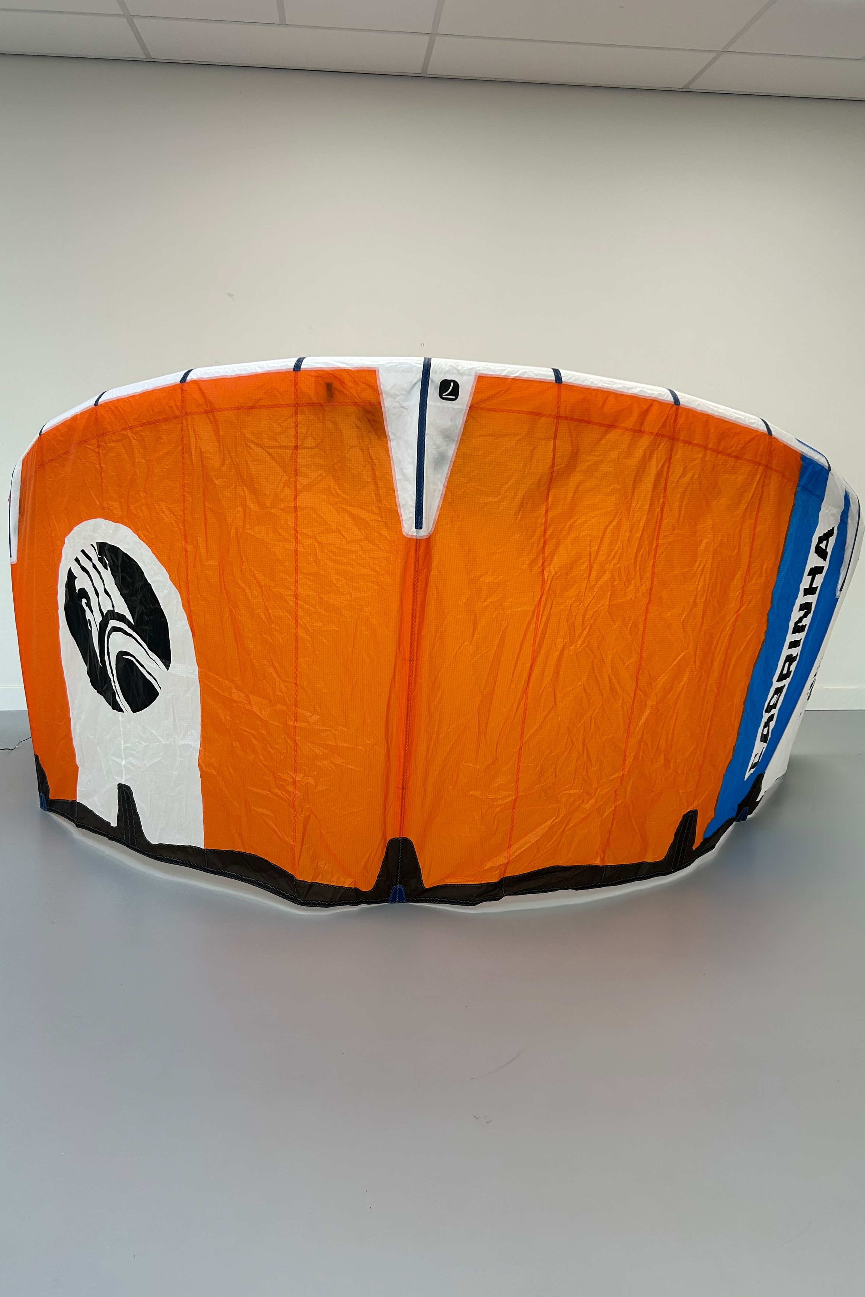 Cabrinha-Drifter Apex 2025 Kite (DEMO)