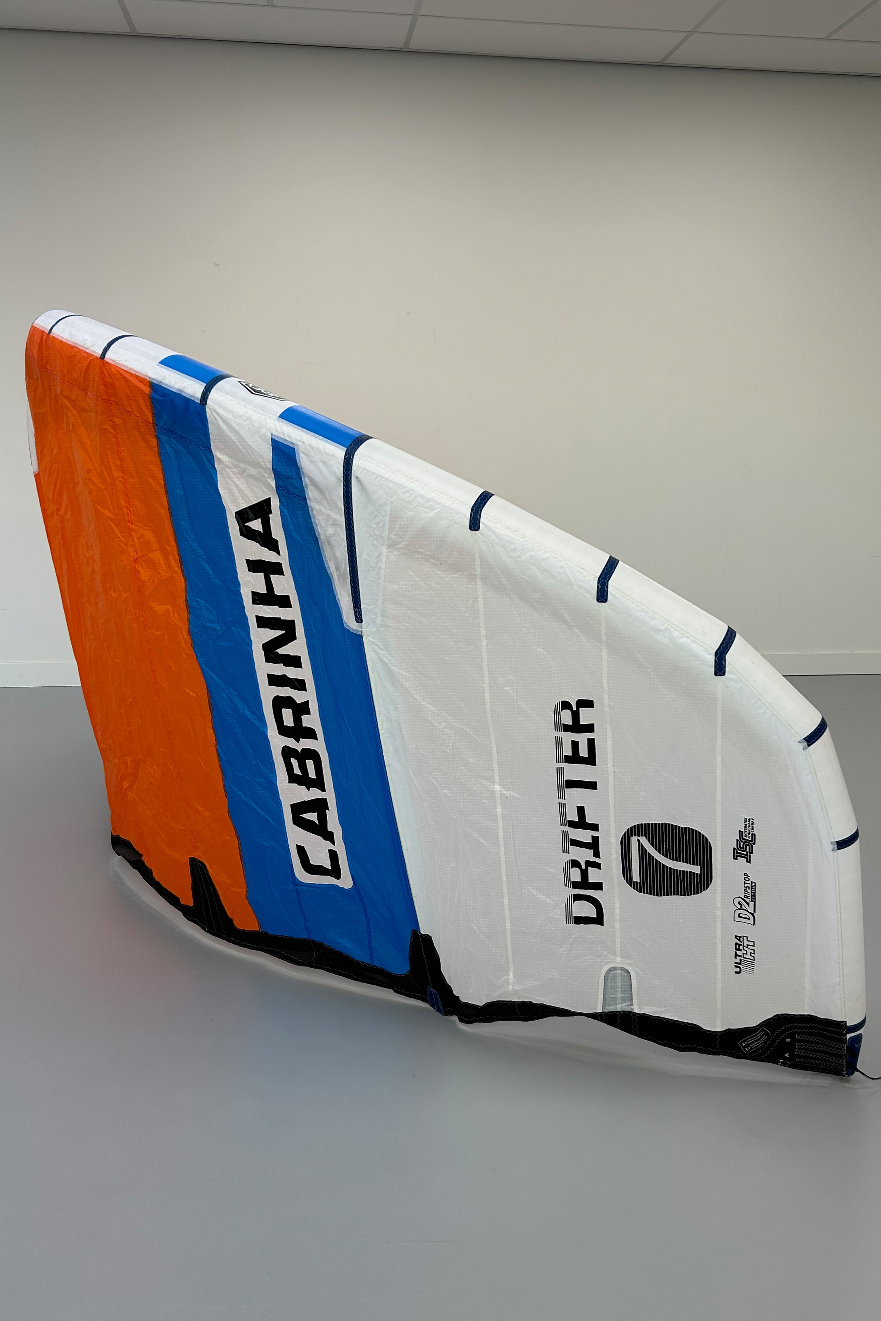 Cabrinha-Drifter Apex 2025 Kite (DEMO)