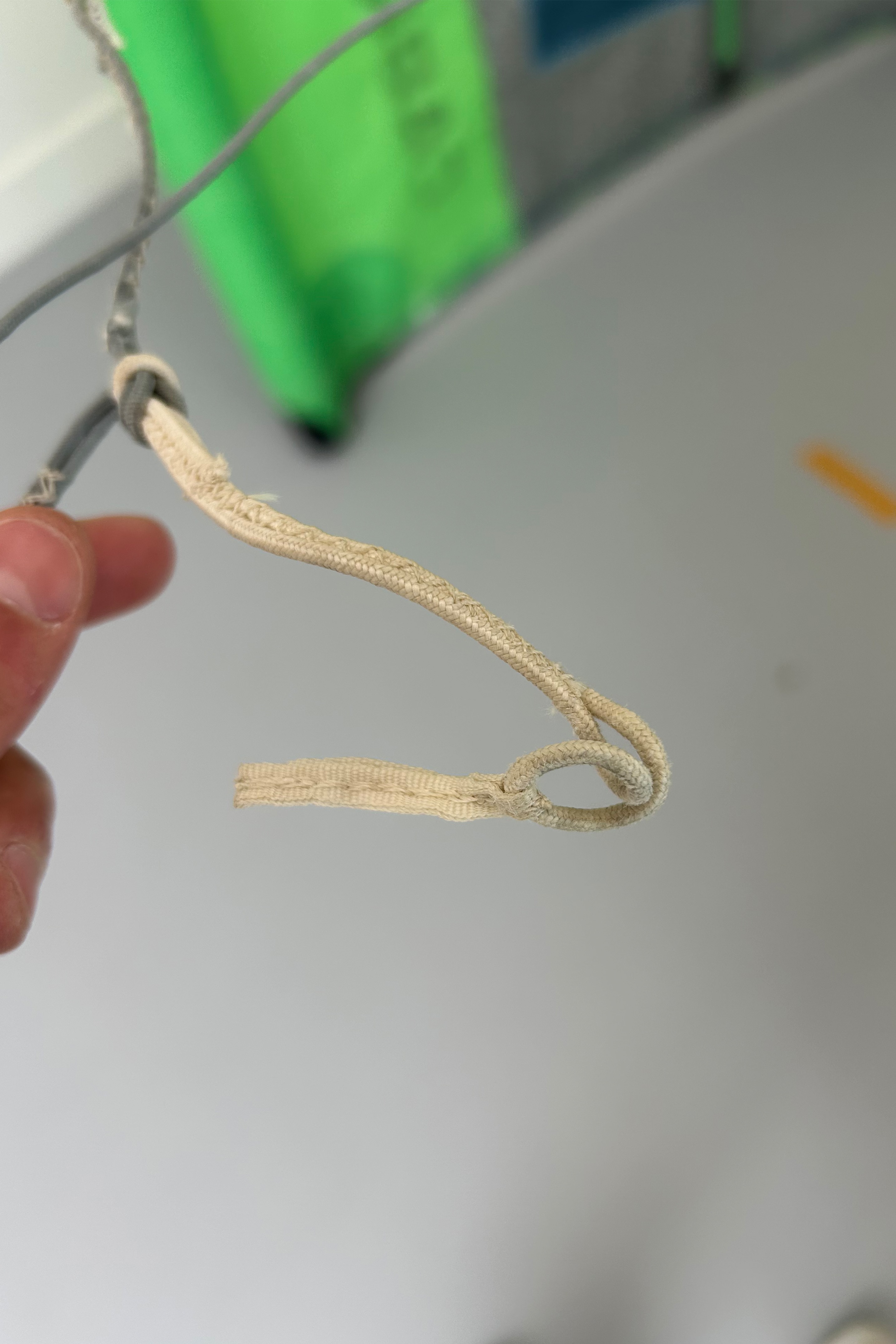 Cabrinha-FX 2017 Kite (2nd)