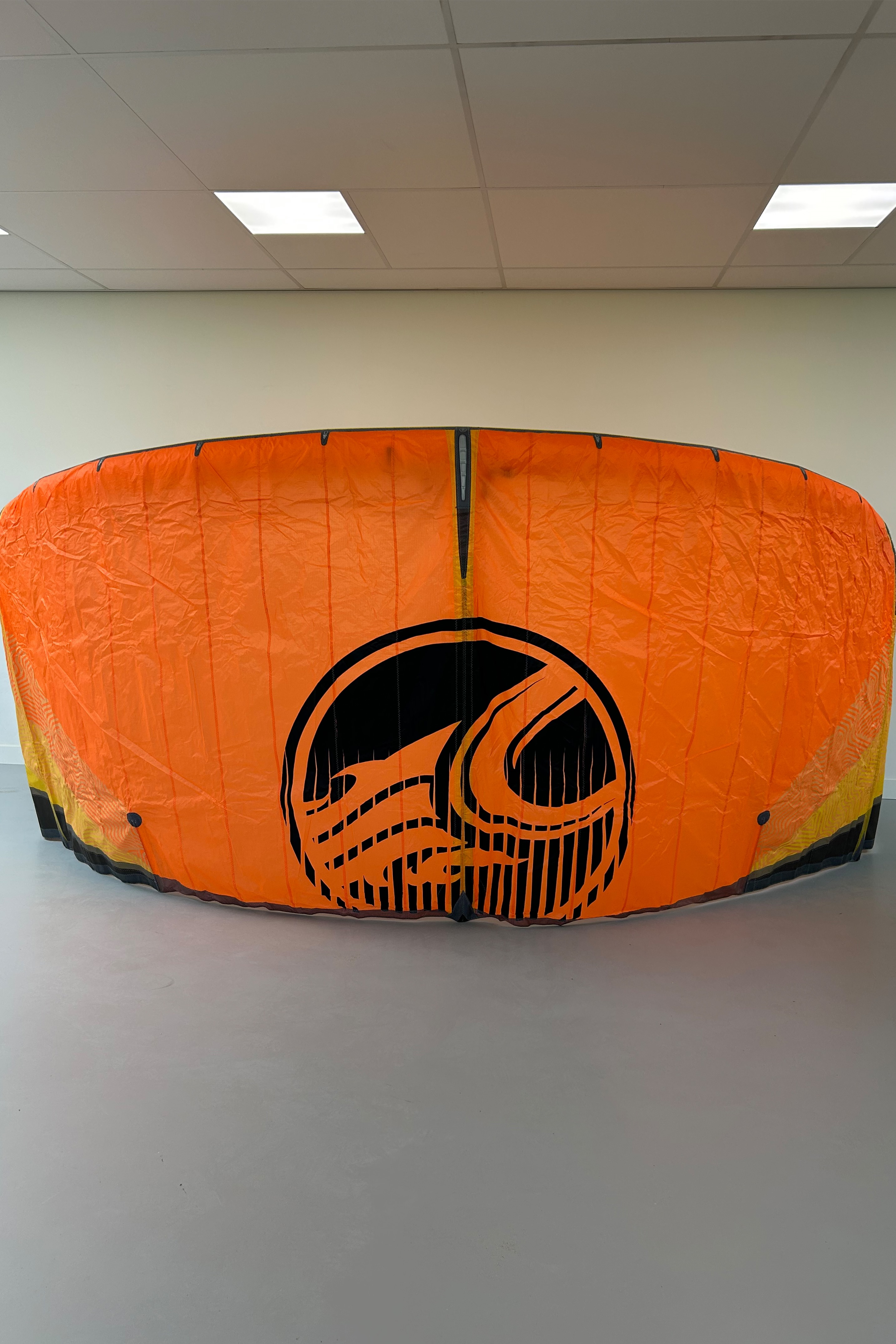 Cabrinha-FX 2018 Kite (2nd)