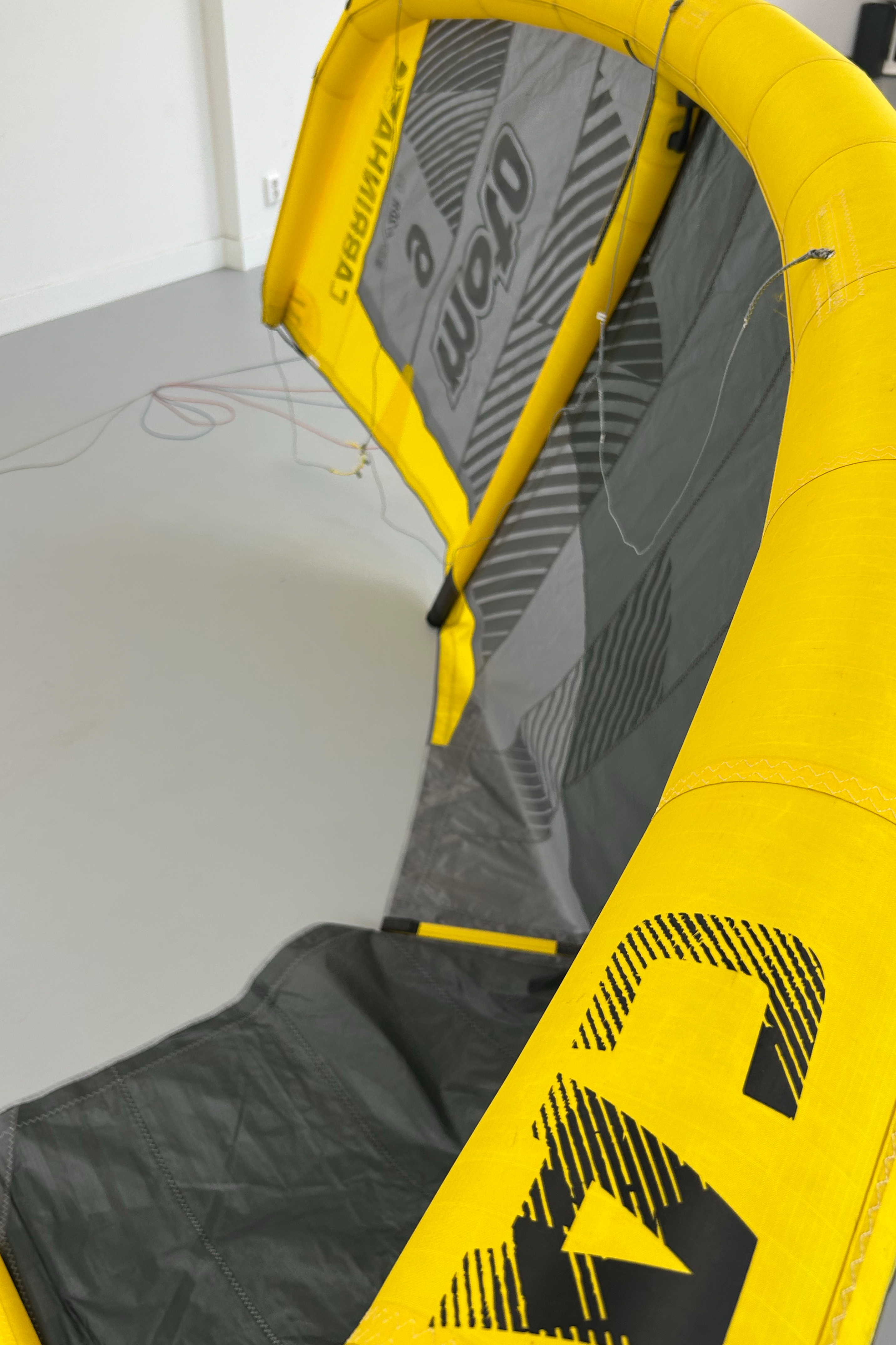Cabrinha-Moto 2019 Kite (2nd)