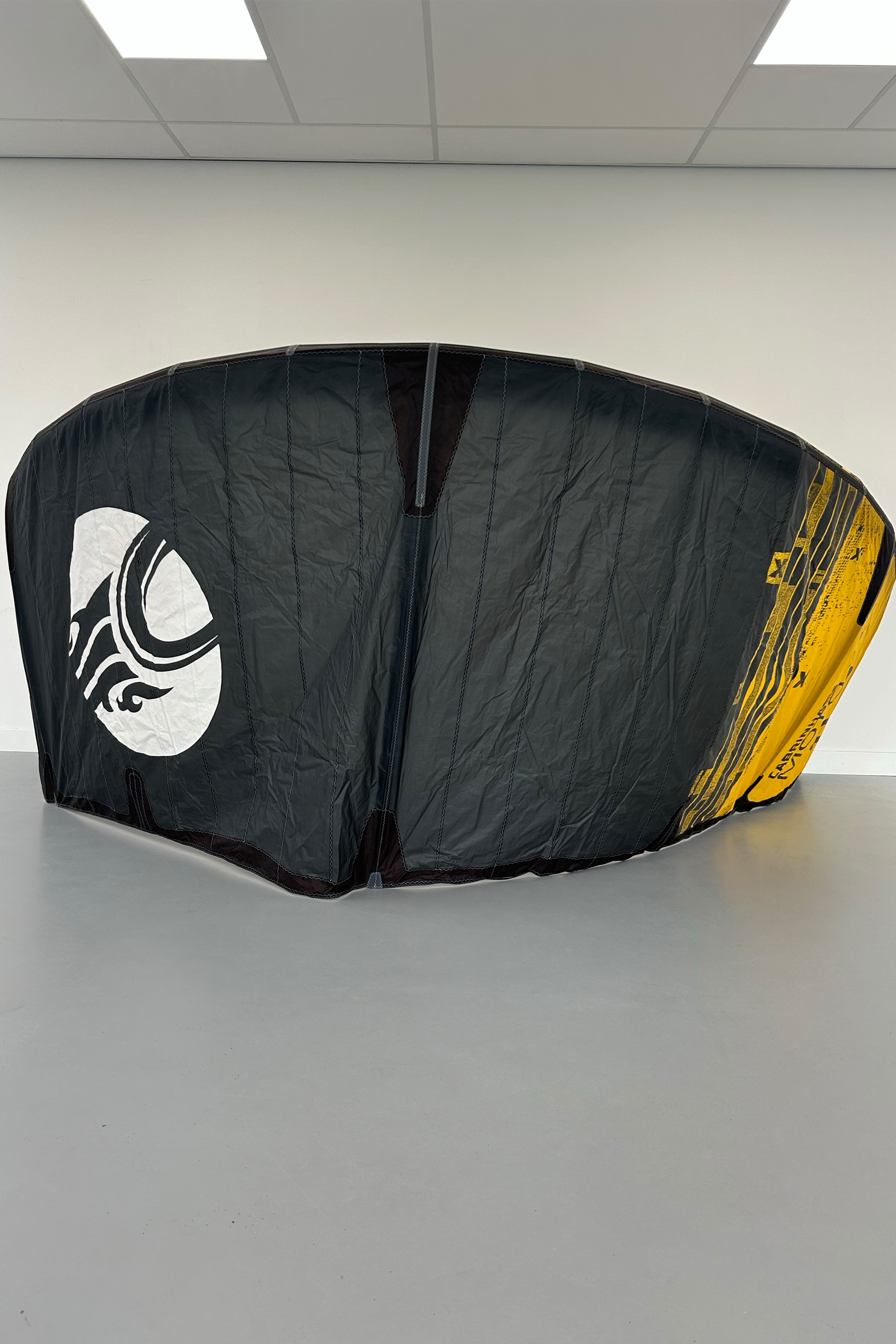 Cabrinha-Moto X 2023 Kite (2nd)
