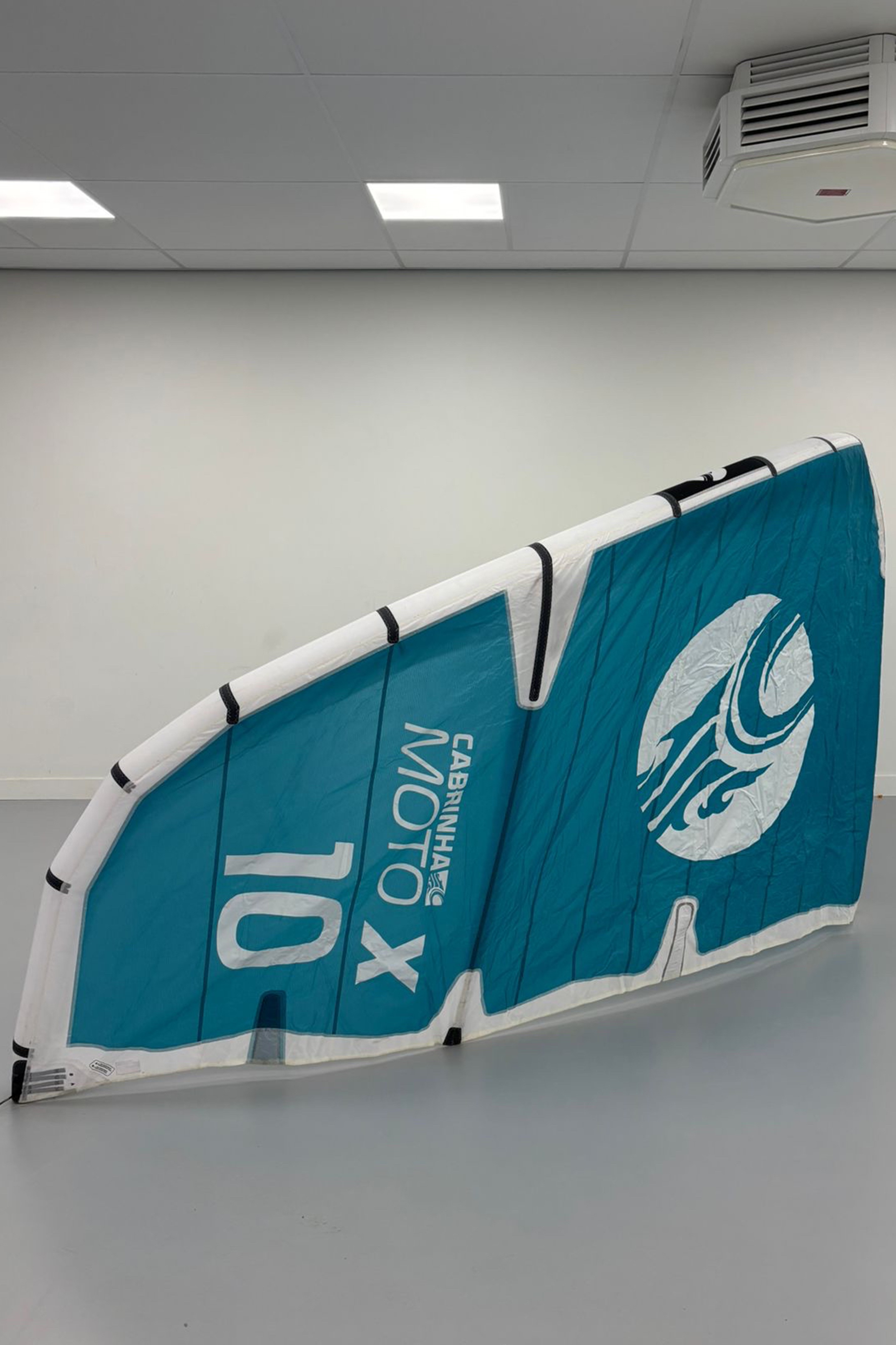 Cabrinha-Moto X 2023 Kite (DEMO)