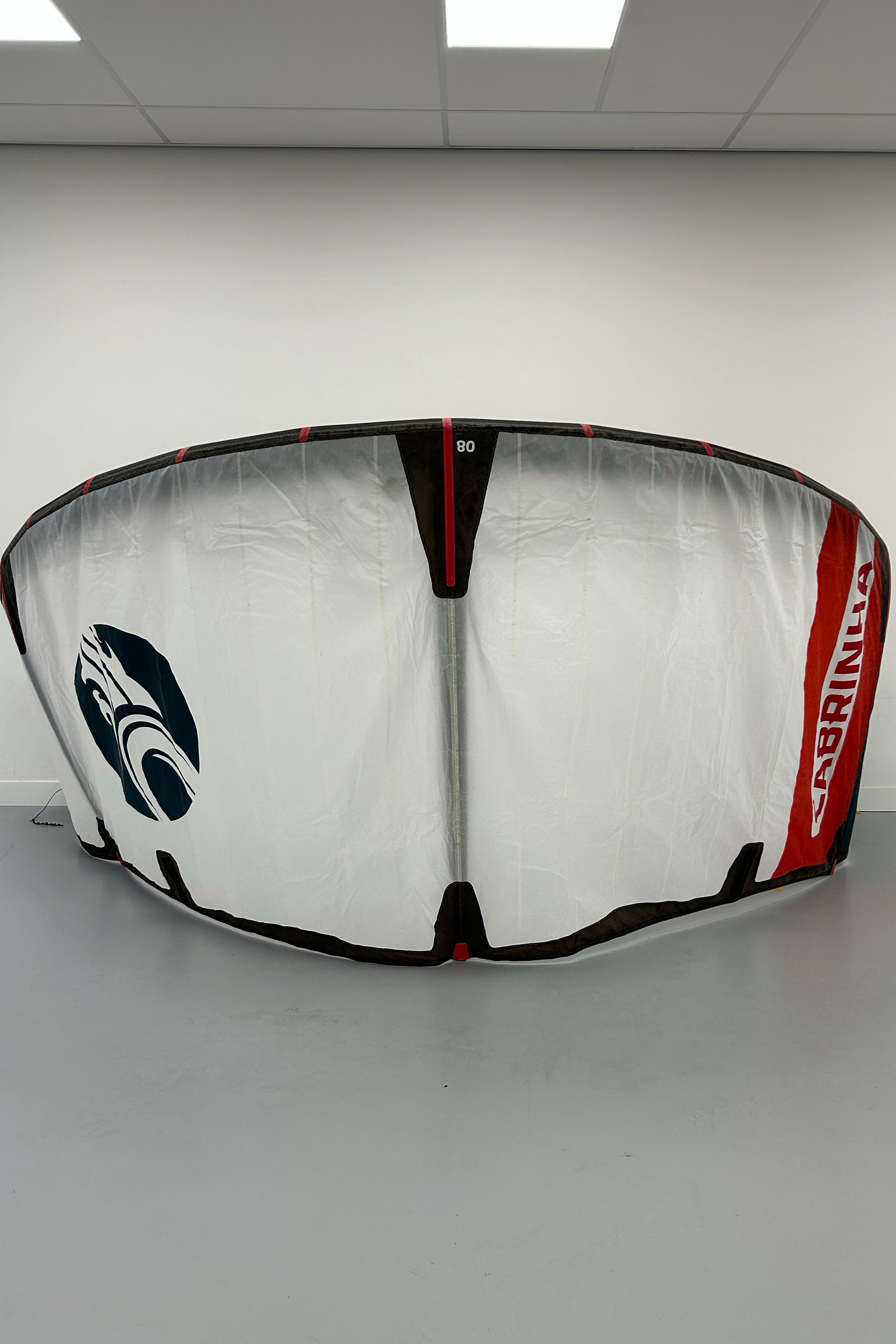 Cabrinha-Moto X 2024 Kite (2nd)