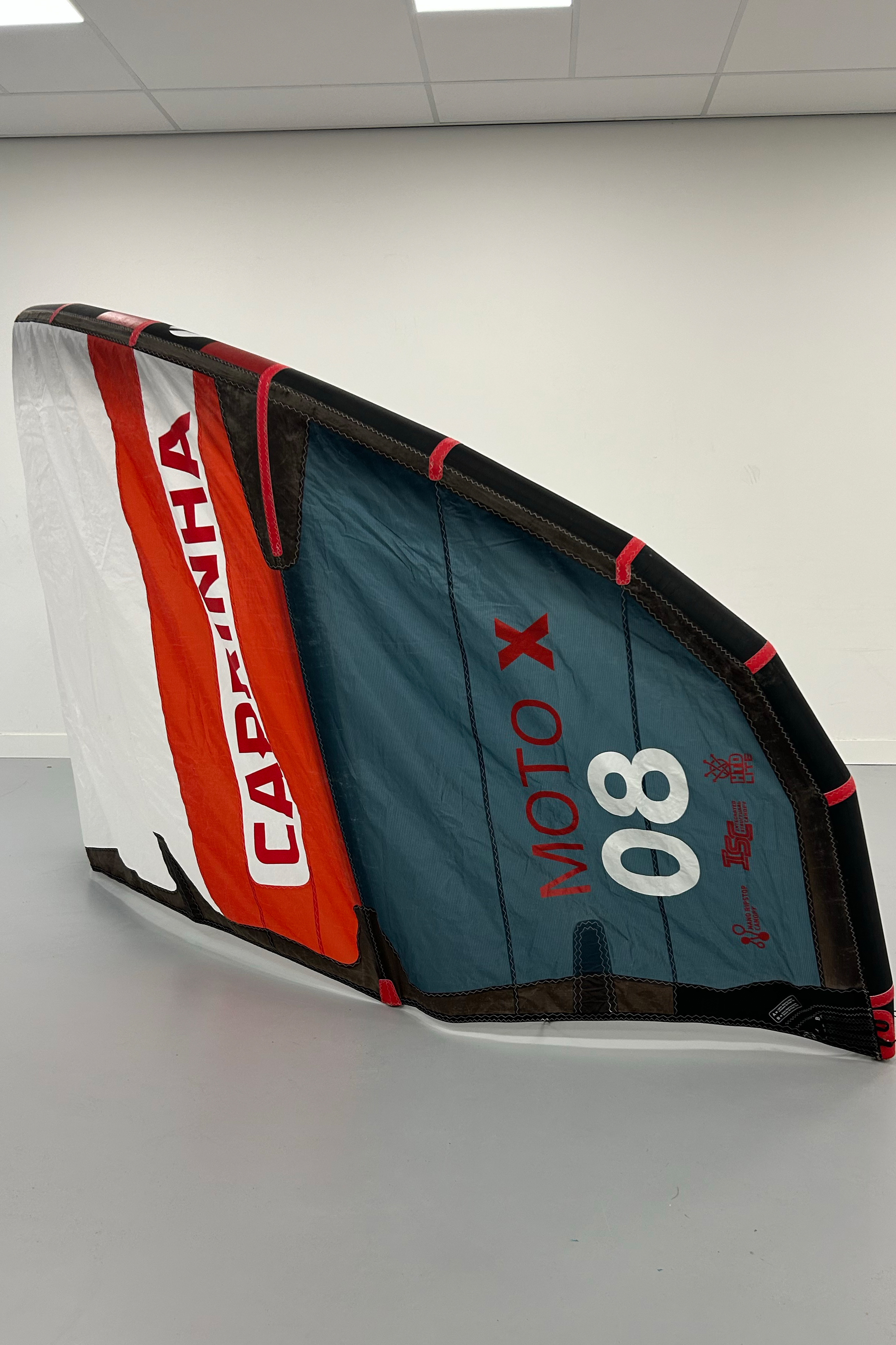 Cabrinha-Moto X 2024 Kite (2nd)