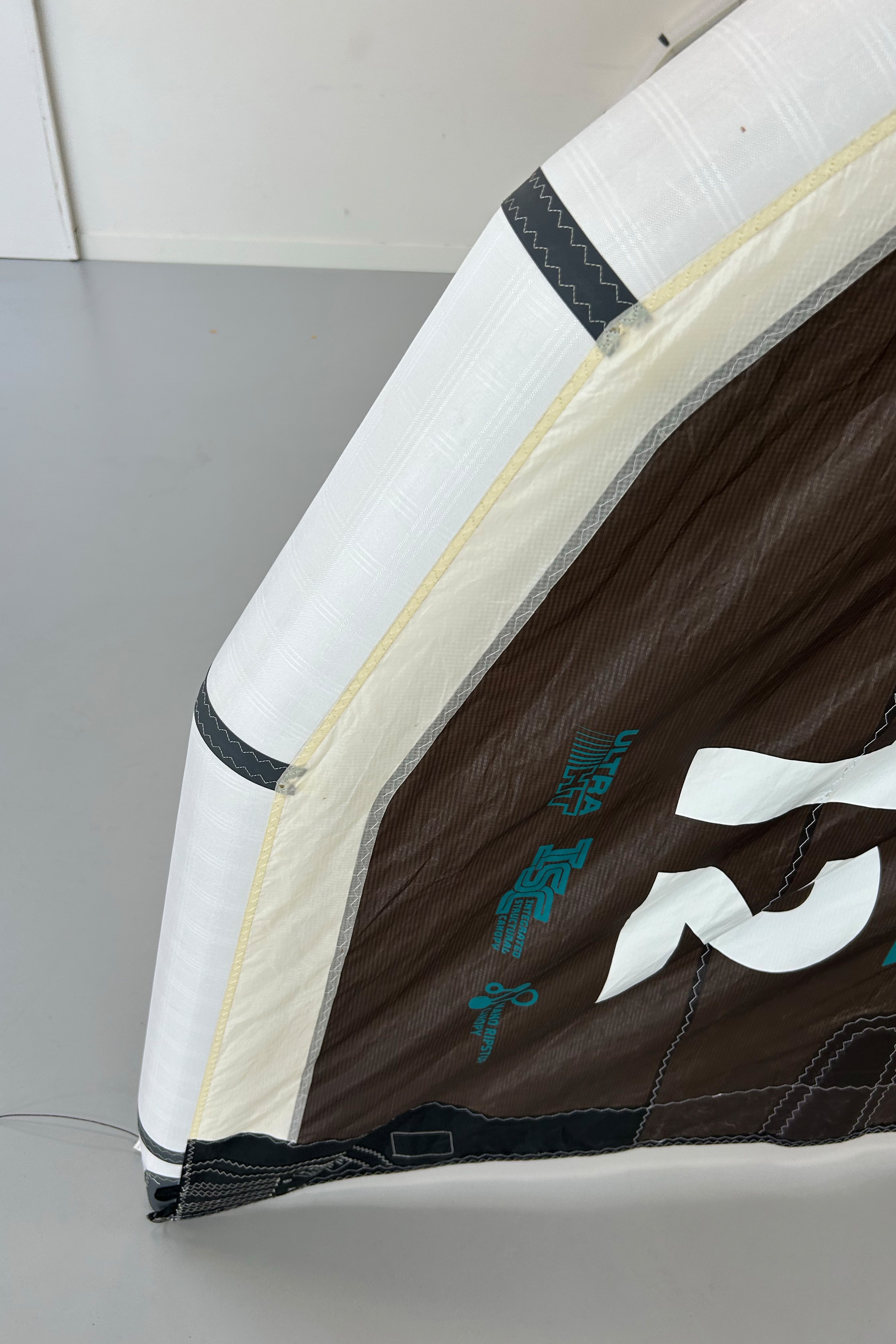 Cabrinha-Moto X Apex 2024 Kite (DEMO)