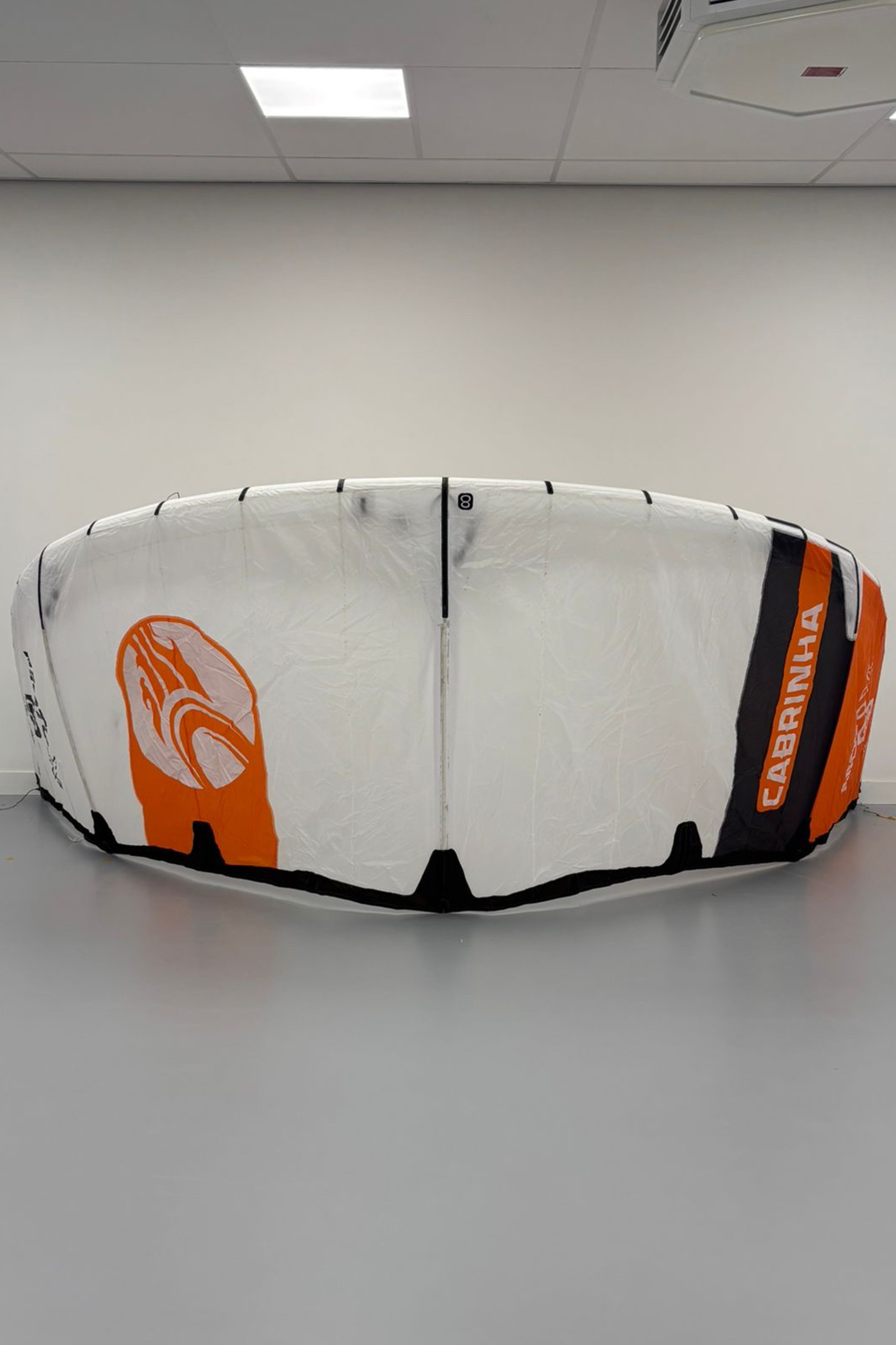 Cabrinha-Moto X Apex 2025 Kite (DEMO)