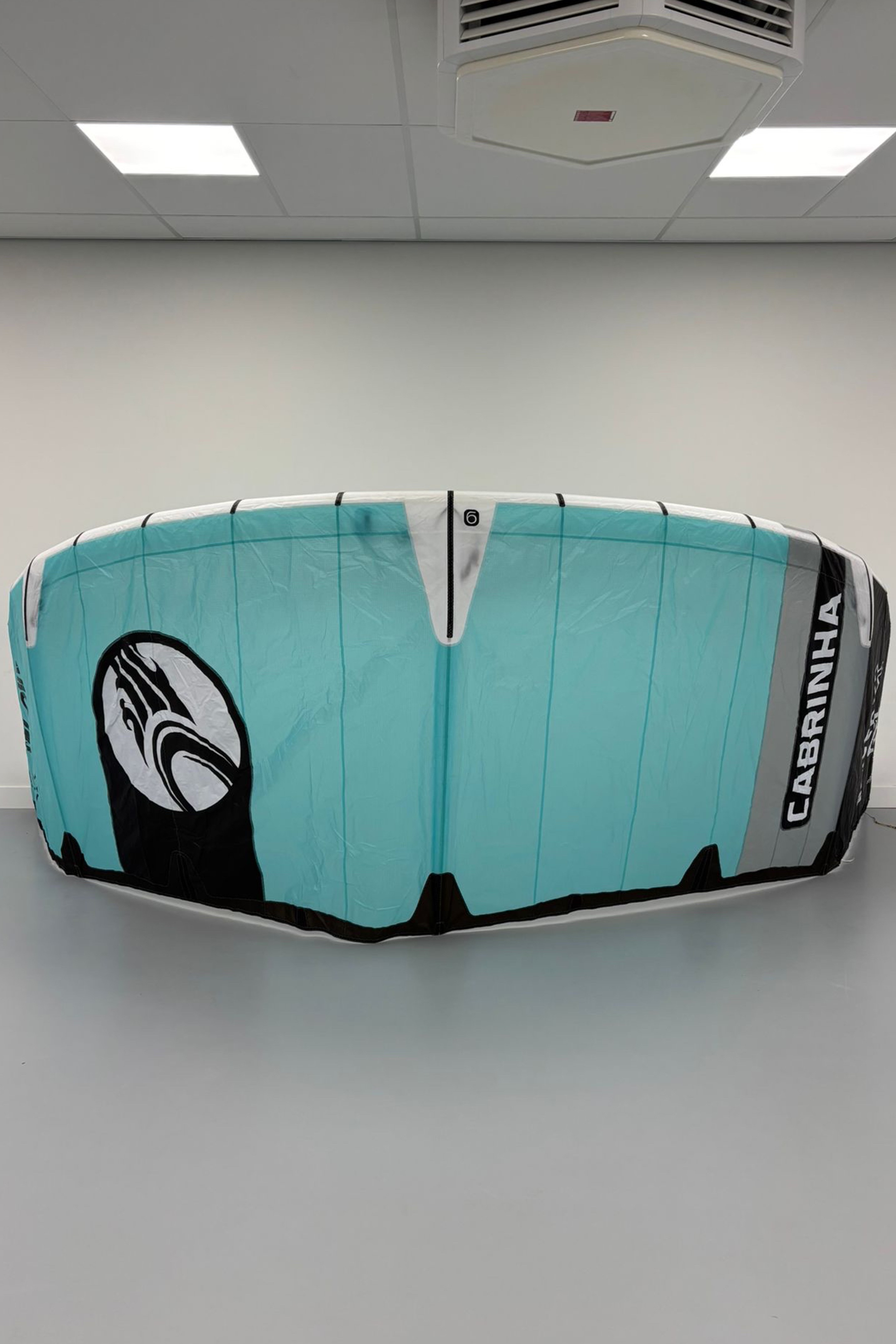 Cabrinha-Moto X Apex 2025 Kite (DEMO)