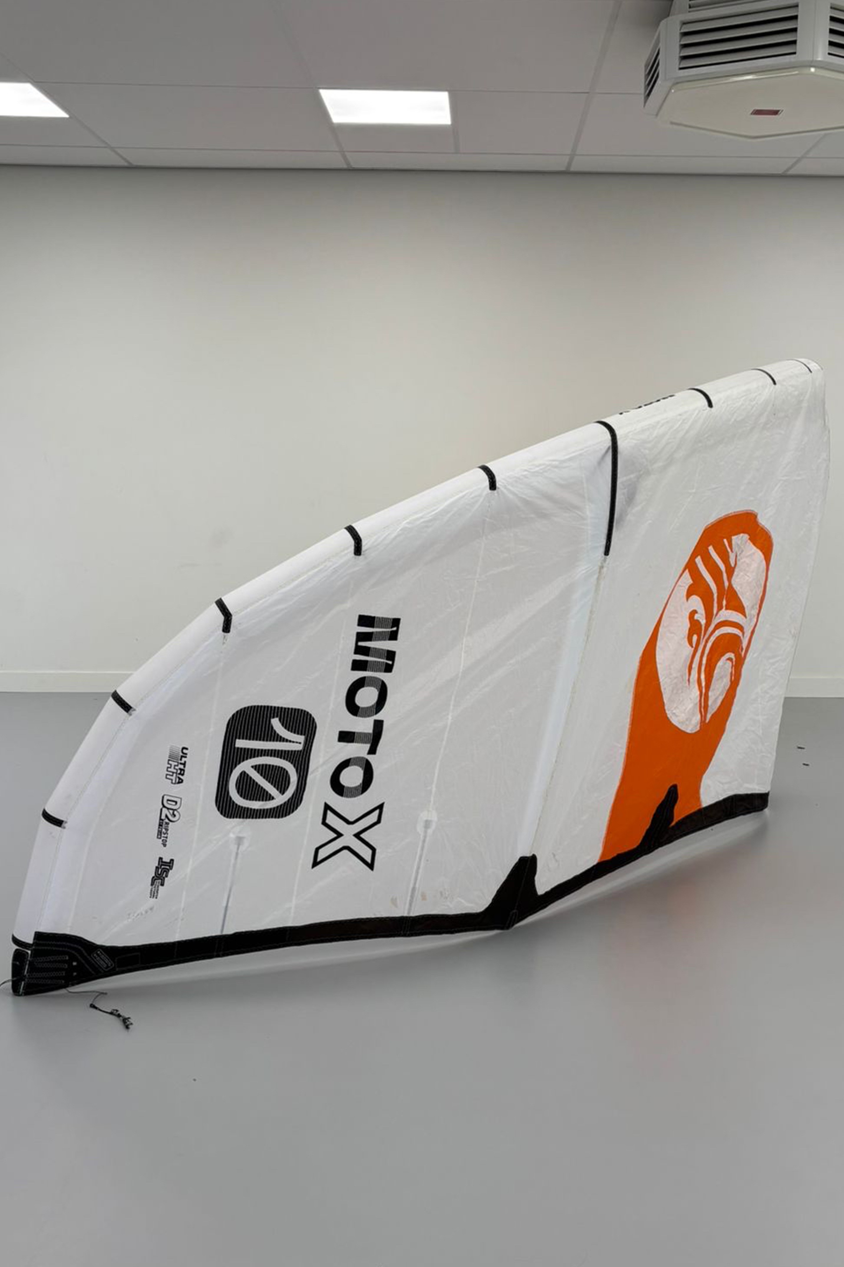 Cabrinha-Moto X Apex 2025 Kite (DEMO)