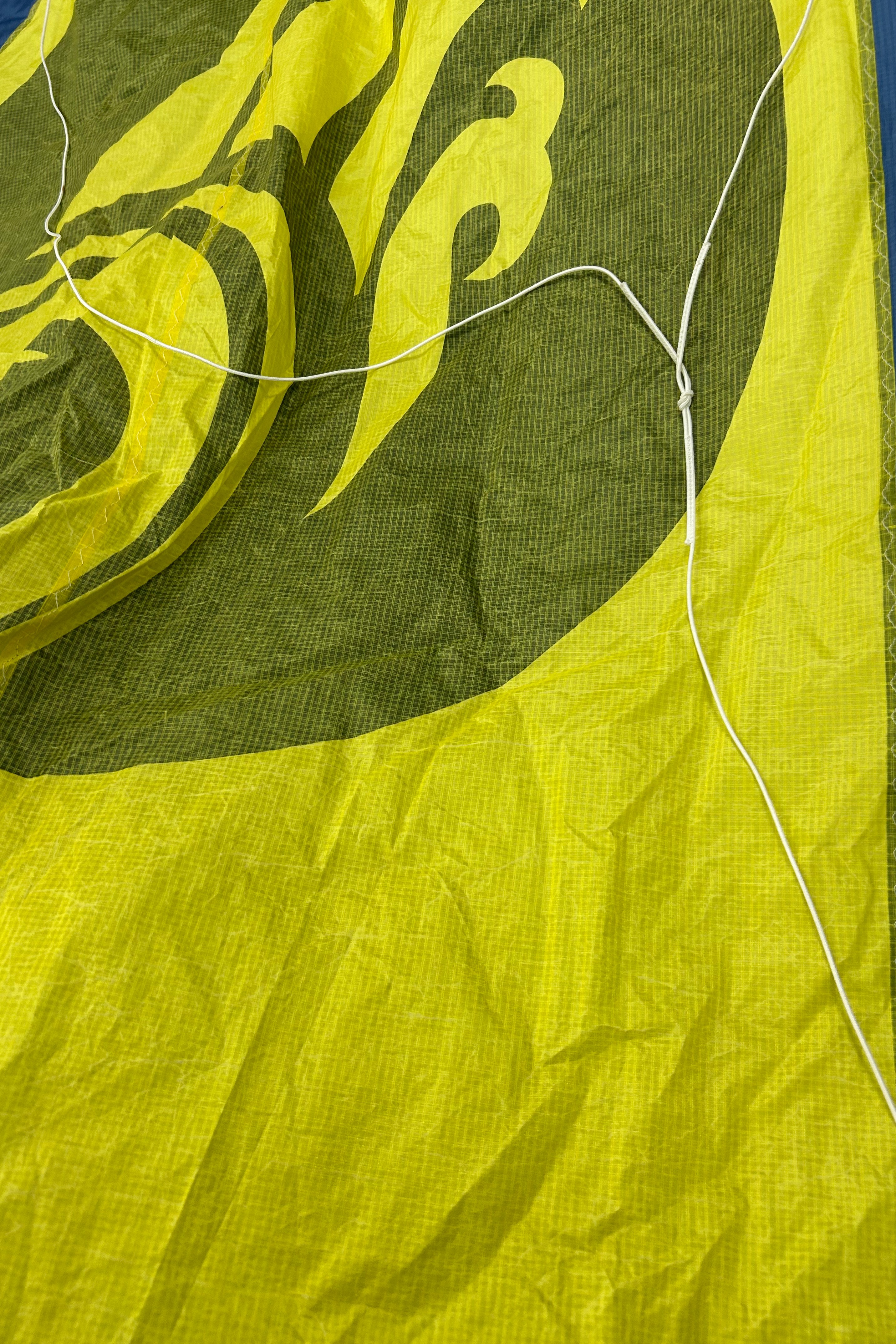 Cabrinha-Moto X Lite 2025 Kite (DEMO)