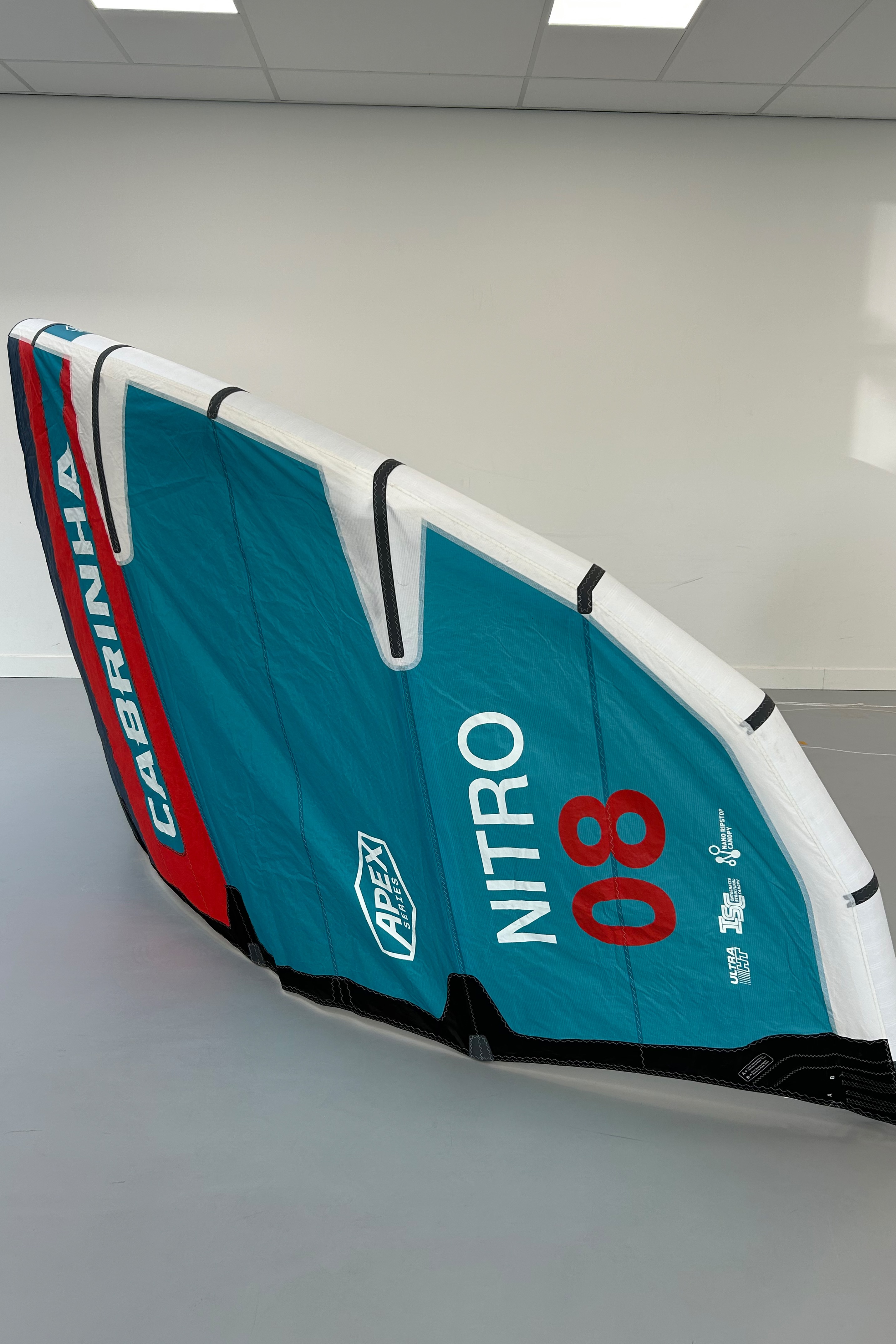 Cabrinha-Nitro Apex 2024 Kite (2nd)