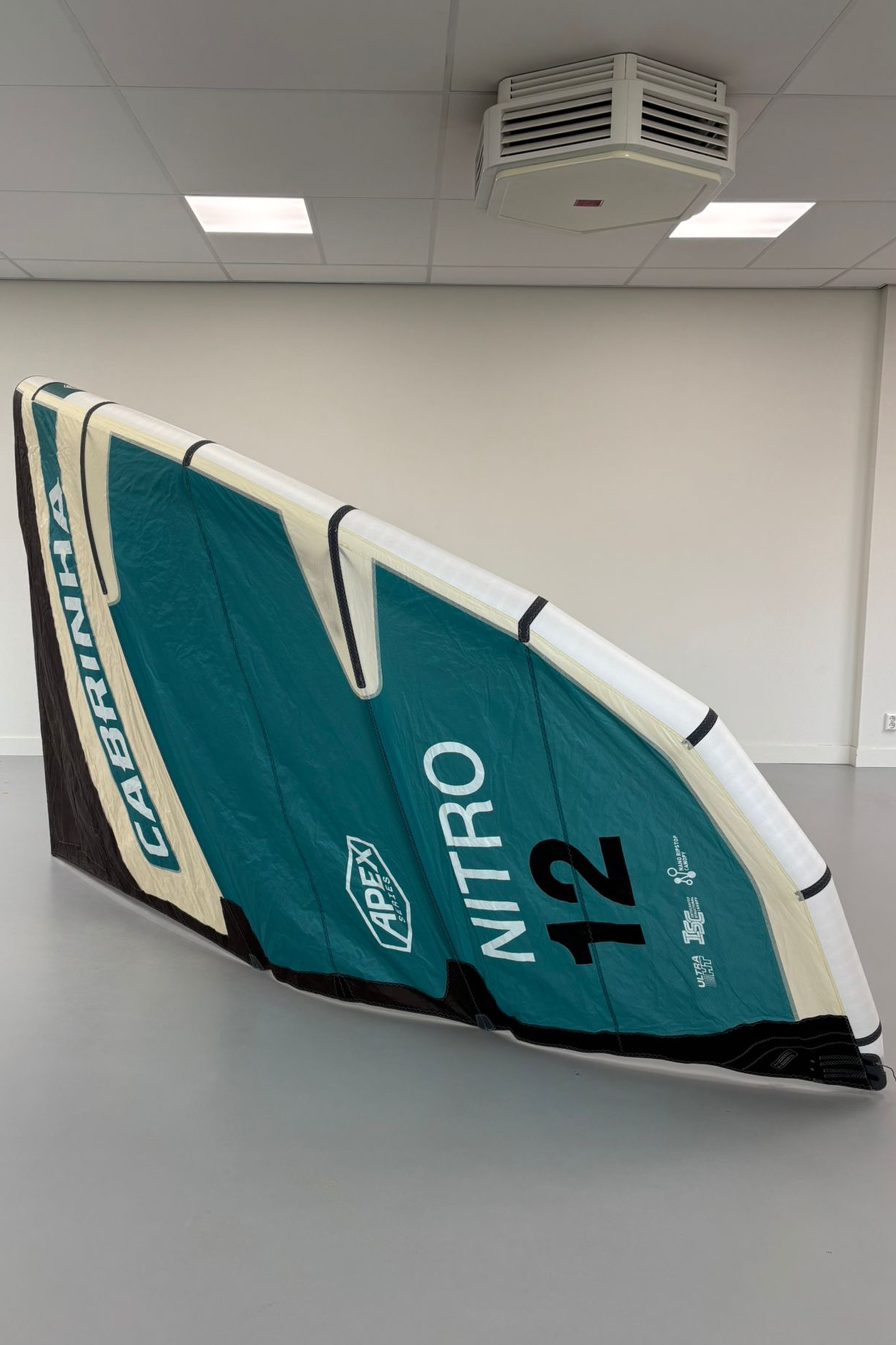 Cabrinha-Nitro Apex 2024 Kite (2nd)