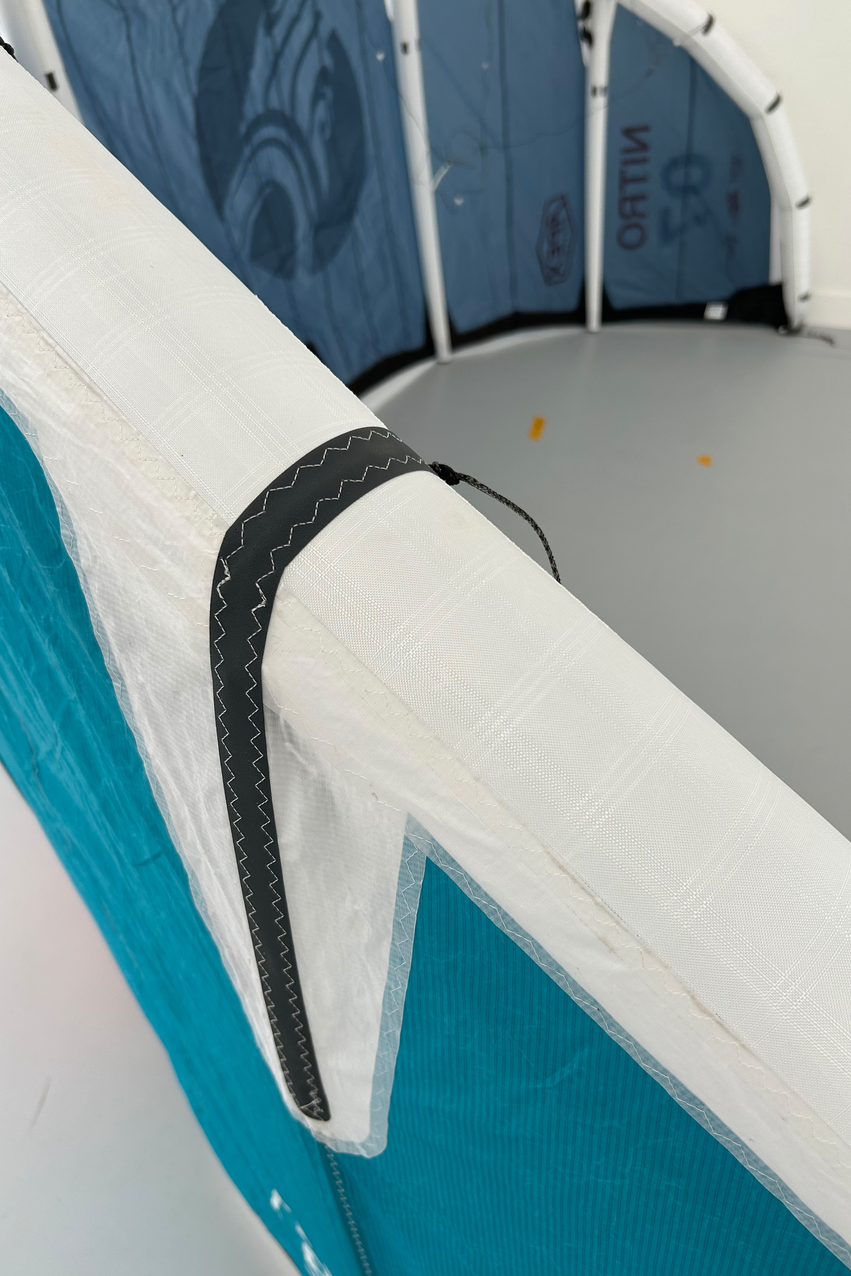 Cabrinha-Nitro Apex 2024 Kite (DEMO)