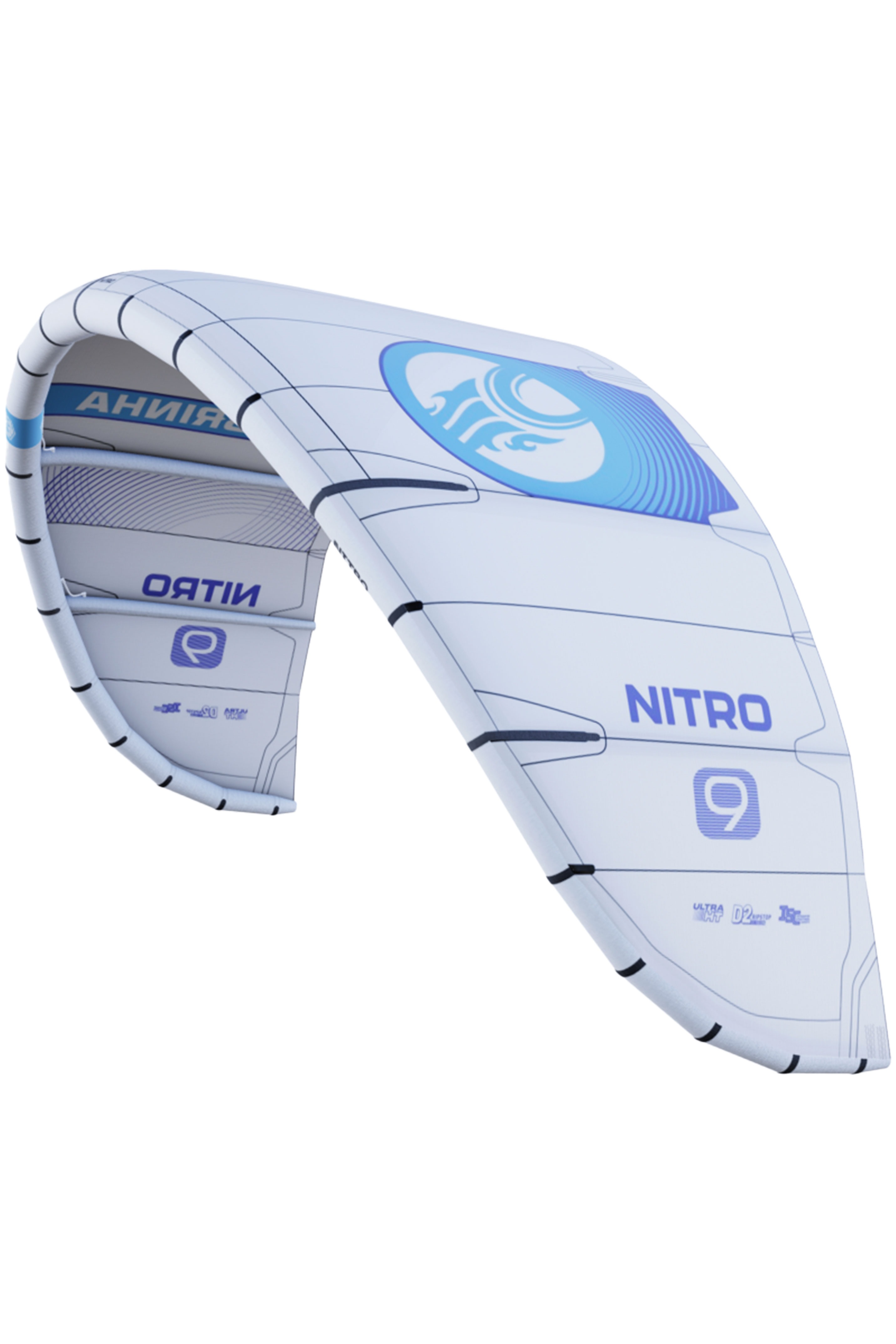 Cabrinha-Nitro Apex 2026 Kite