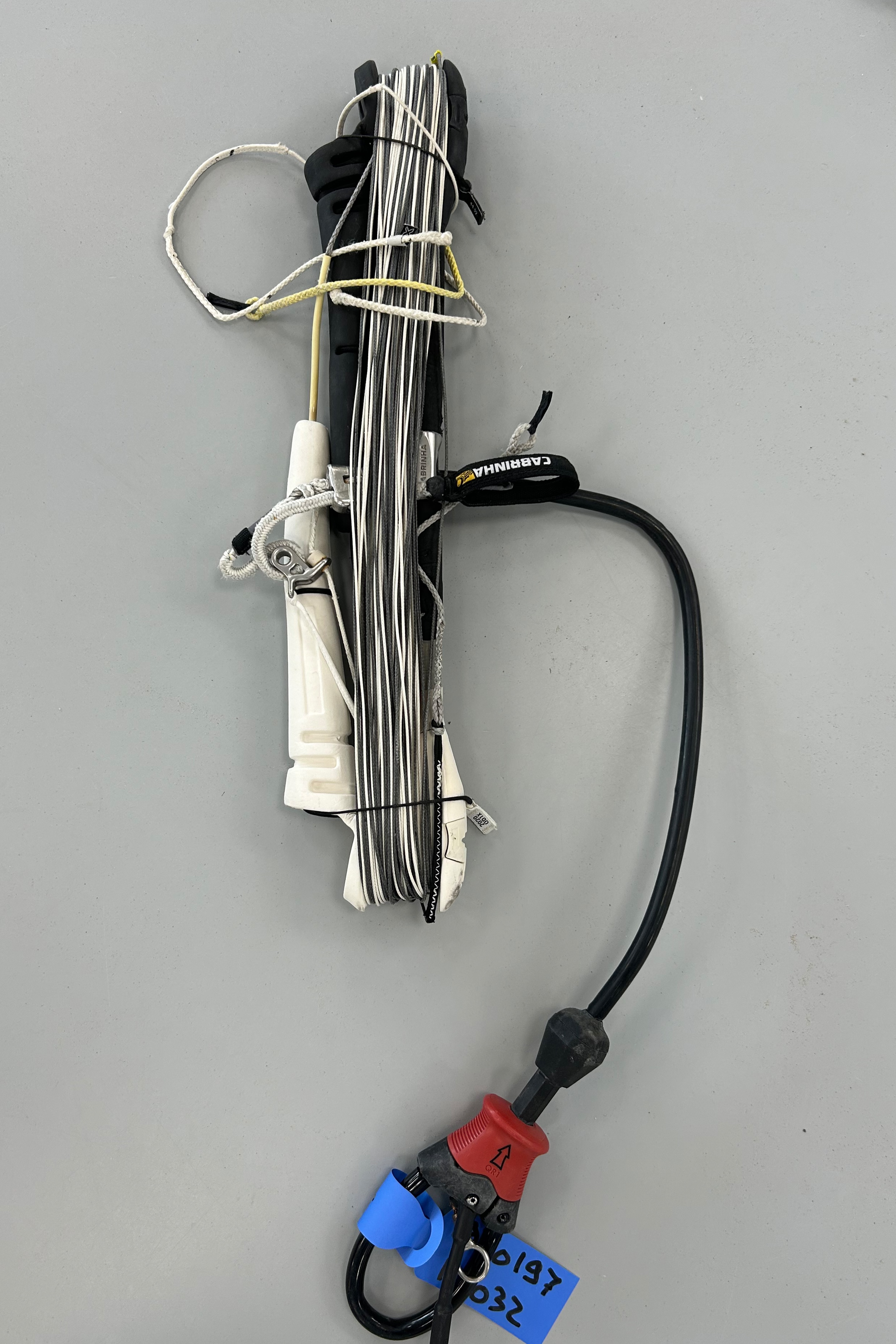 Cabrinha-Overdrive Trimlite Quickloop 2022 (2nd)