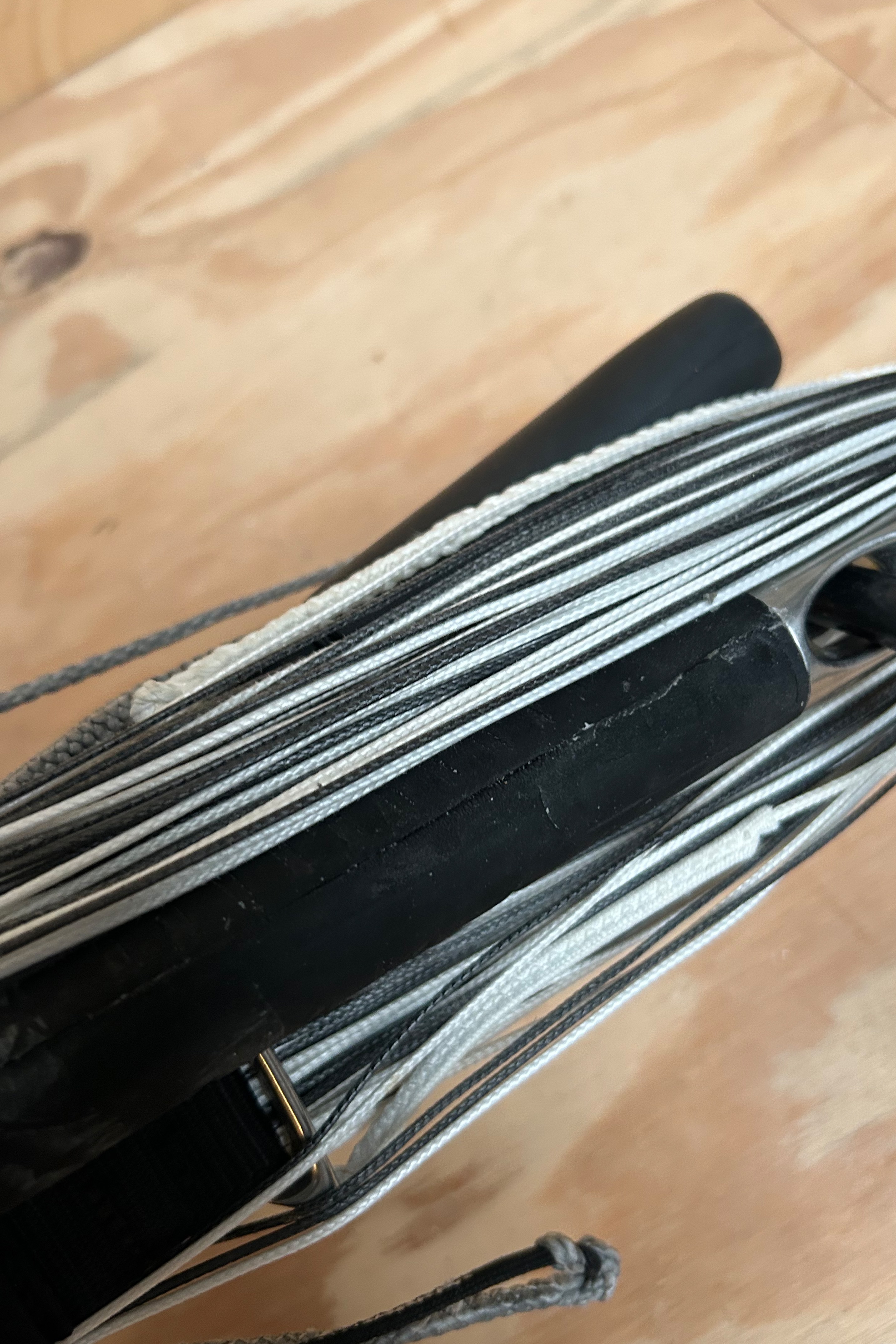 Cabrinha-Quickloop Overdrive Recoil 2022 (2nd)