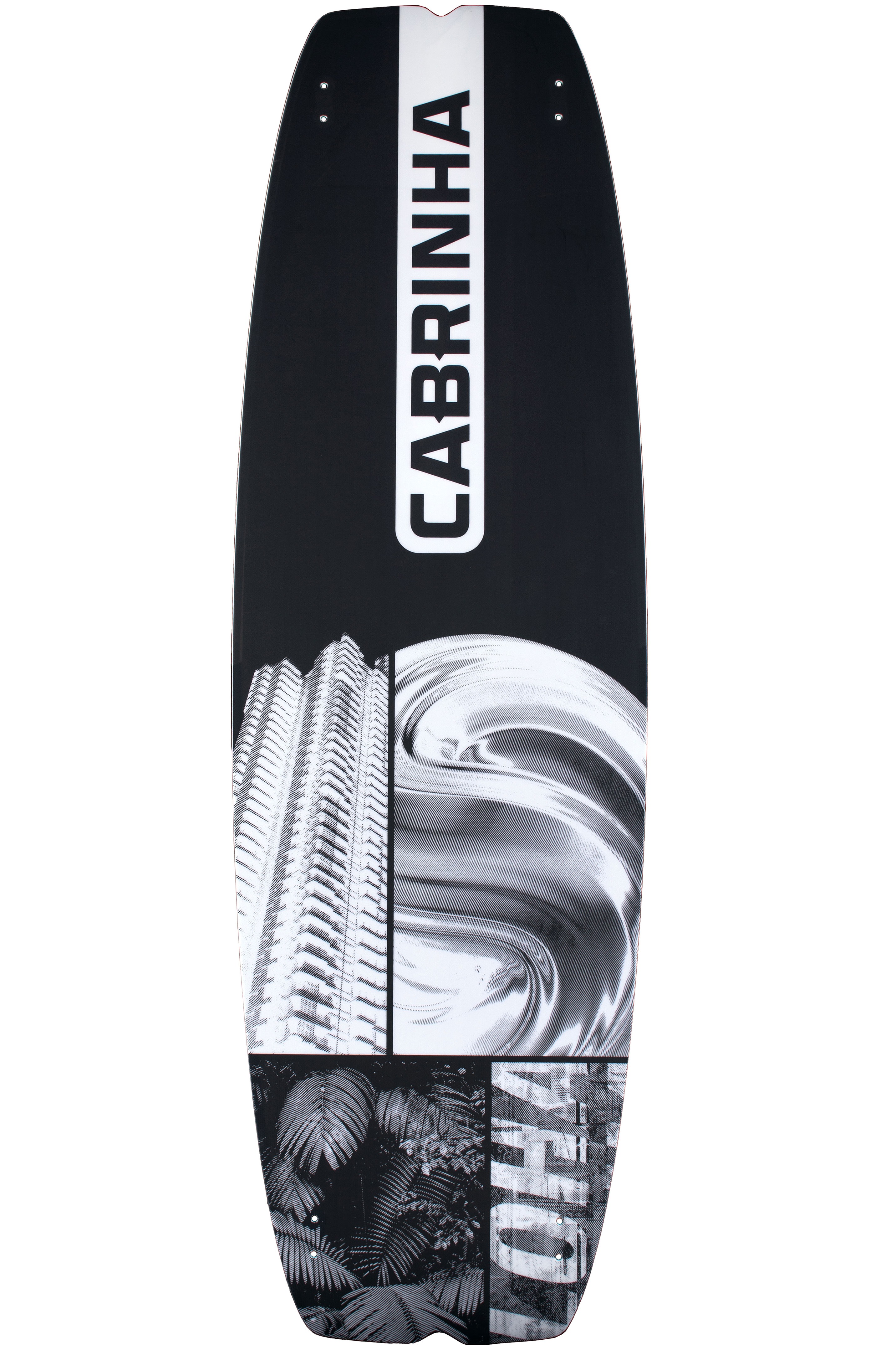 Cabrinha-Spectrum 2024 Kiteboard