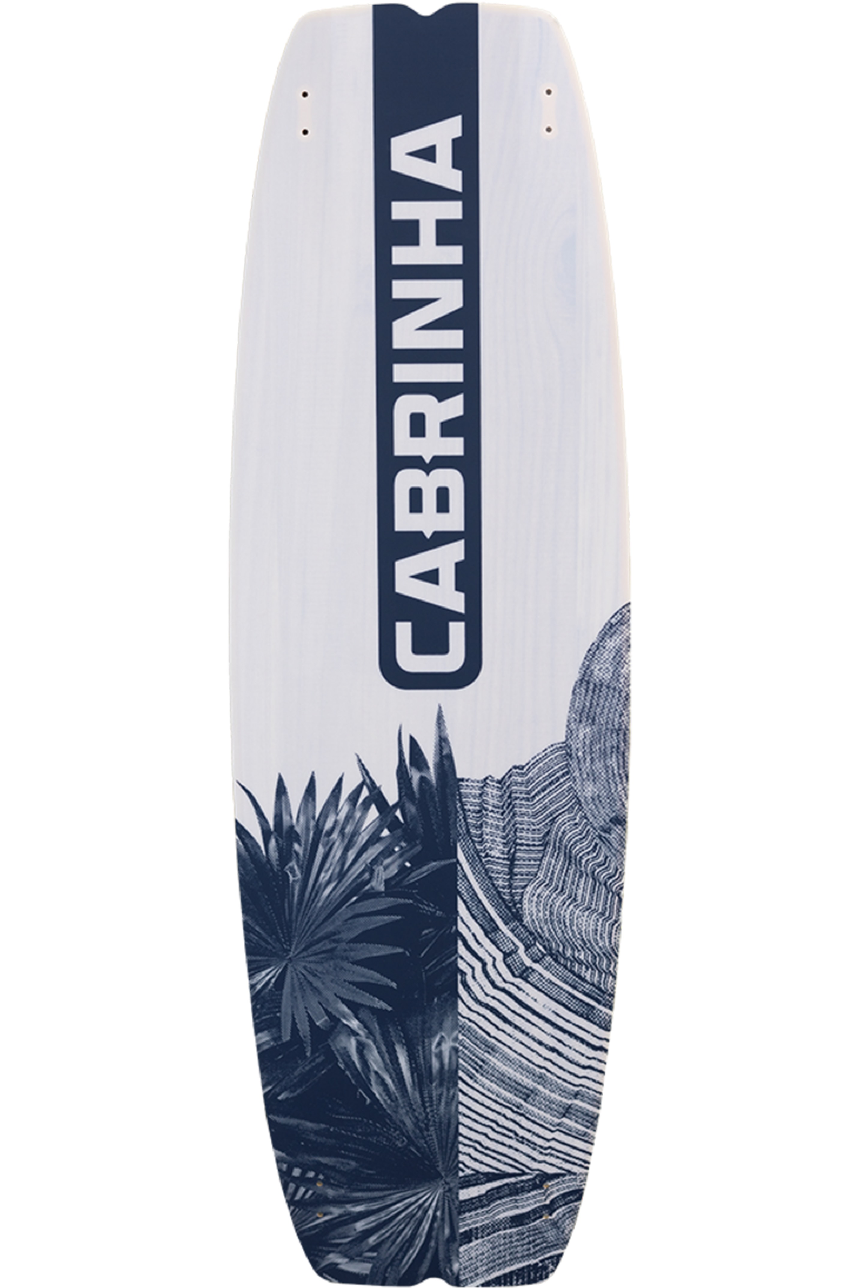 Cabrinha-Spectrum 2025 Kiteboard